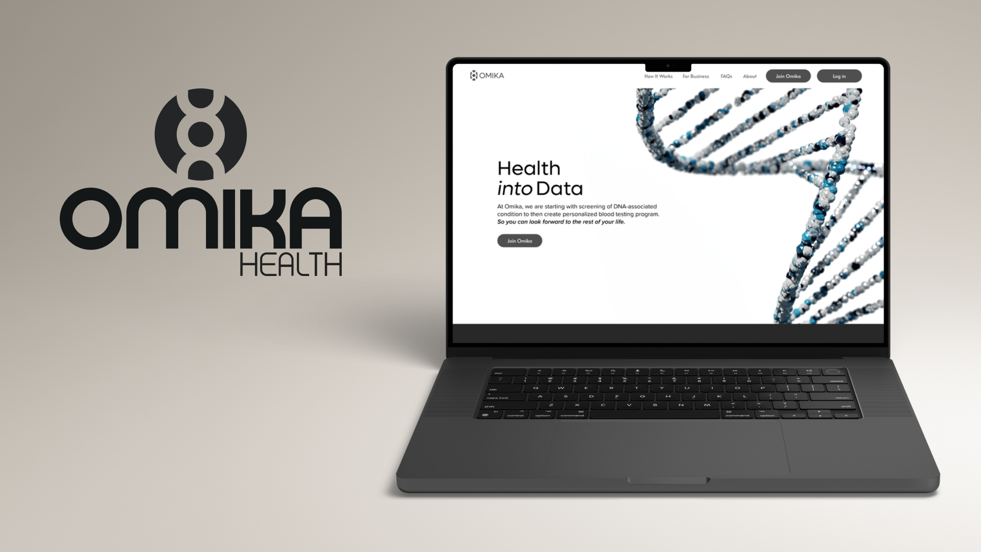 Omika Health