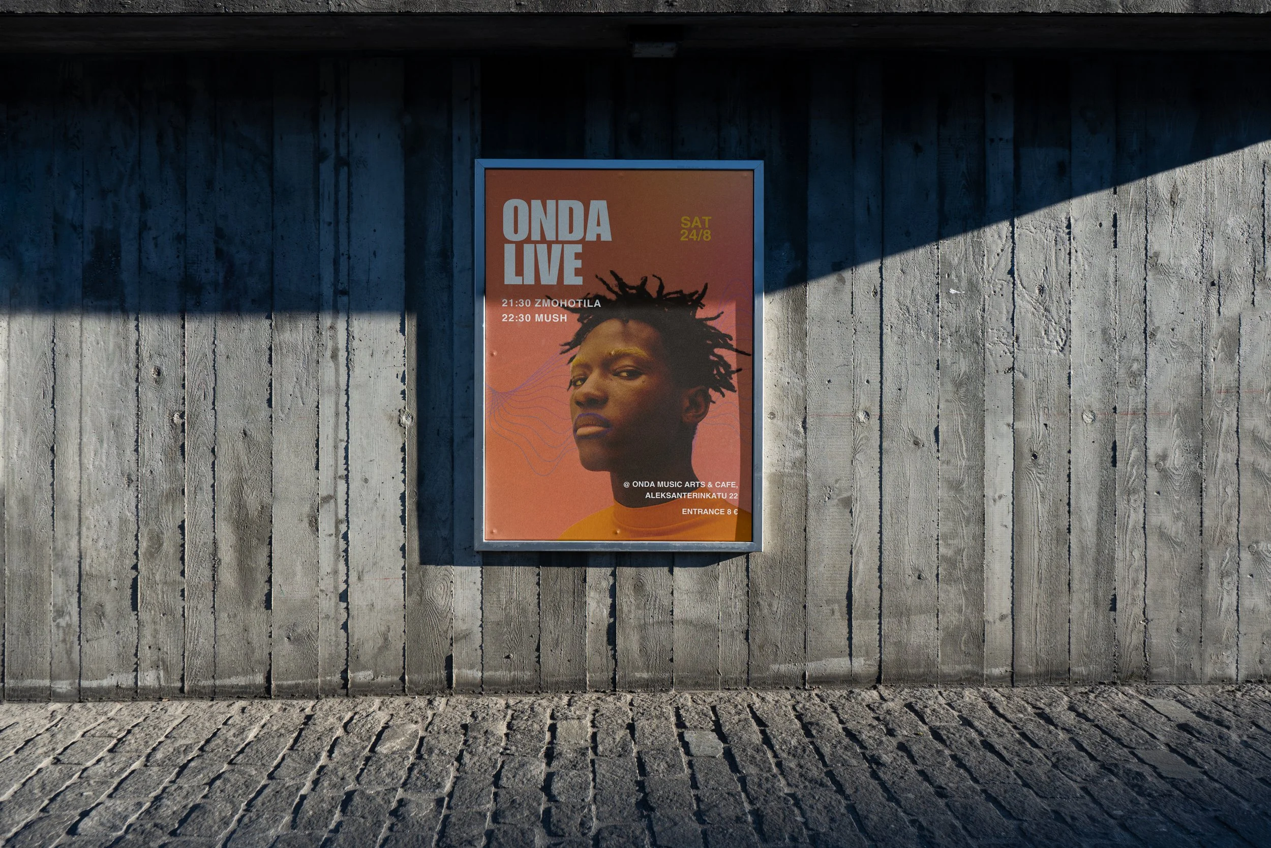 Posters