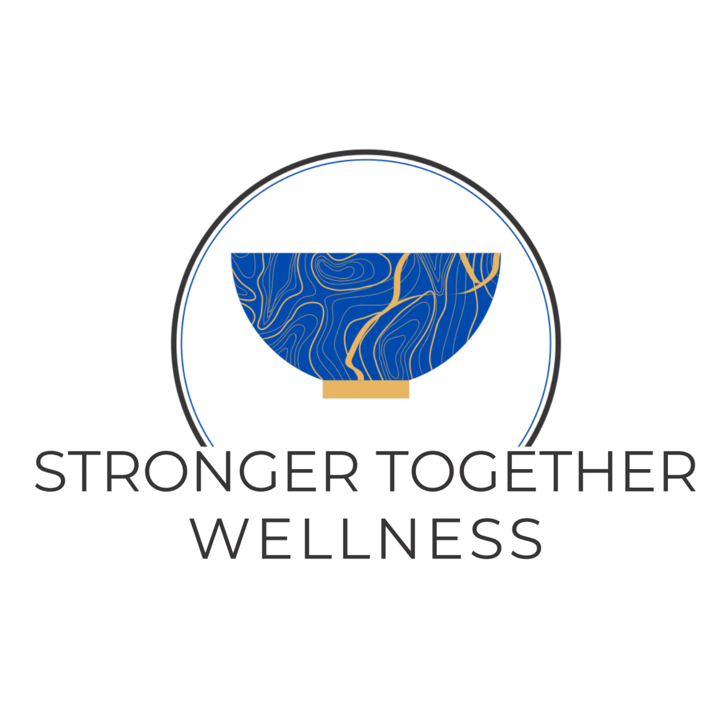 Stronger Together Wellness