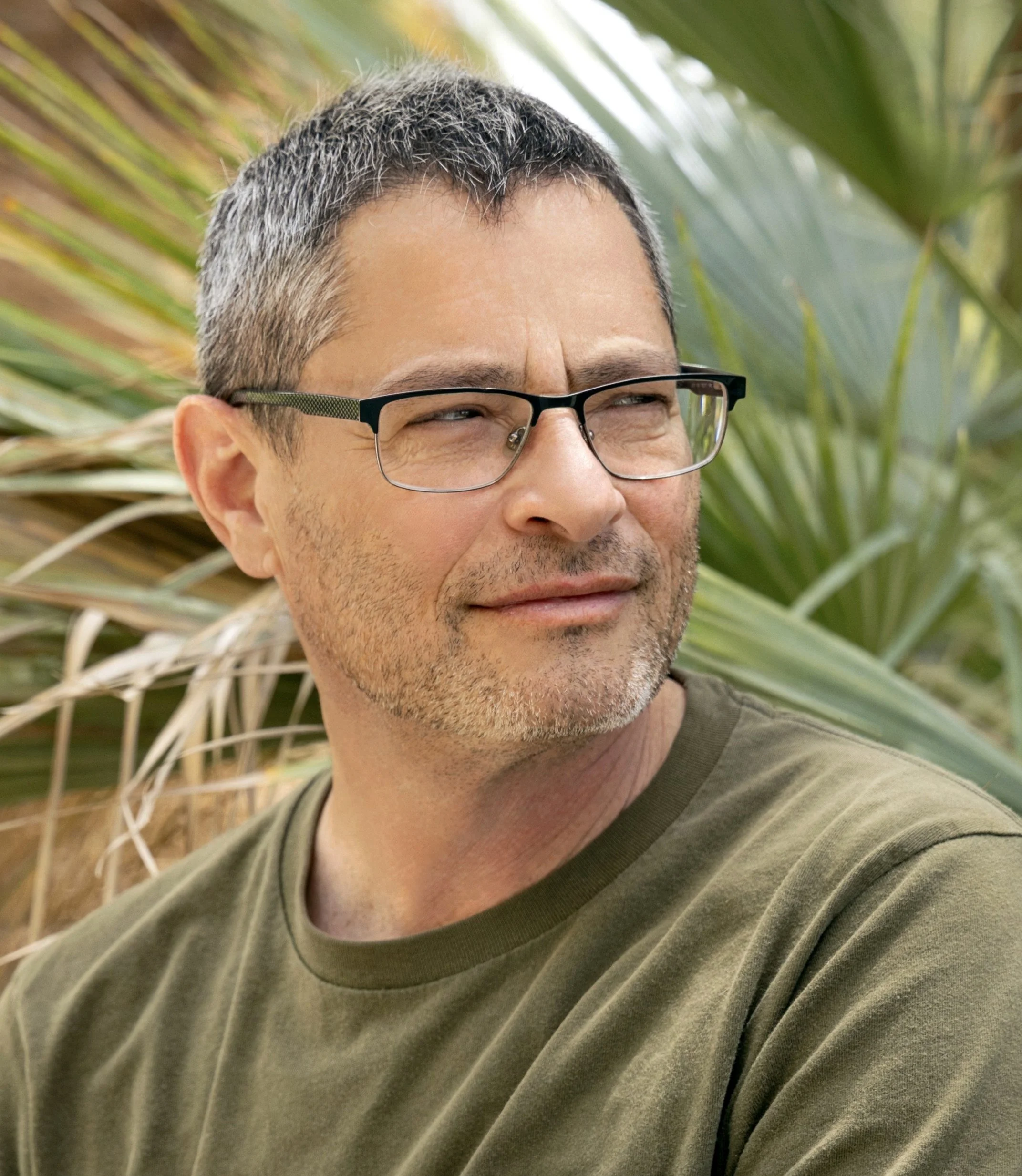 Intersect Palm Springs 2026 Stewardship of the Arts Award Presentation