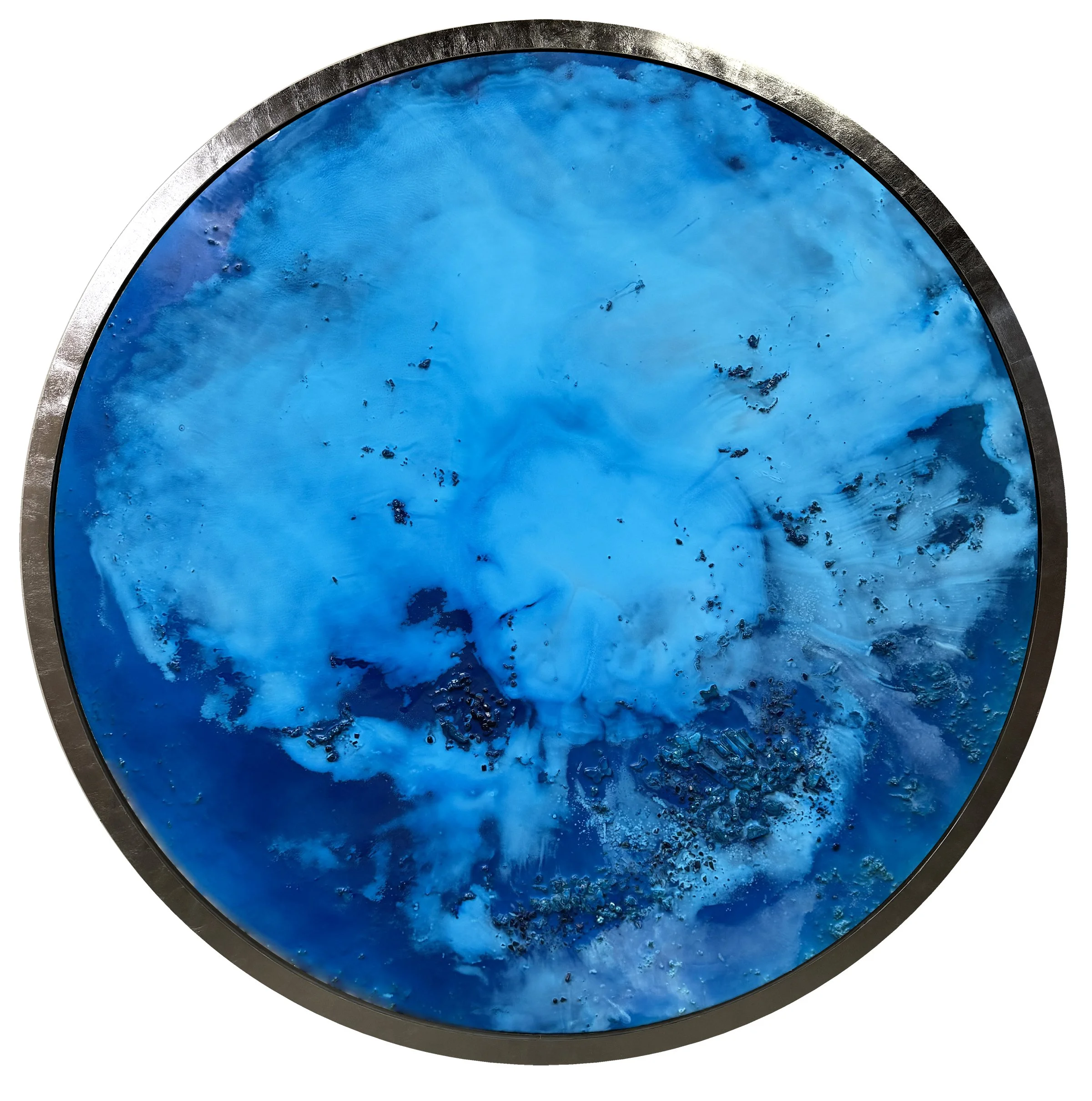 Booth Talk: Edward Lentsch