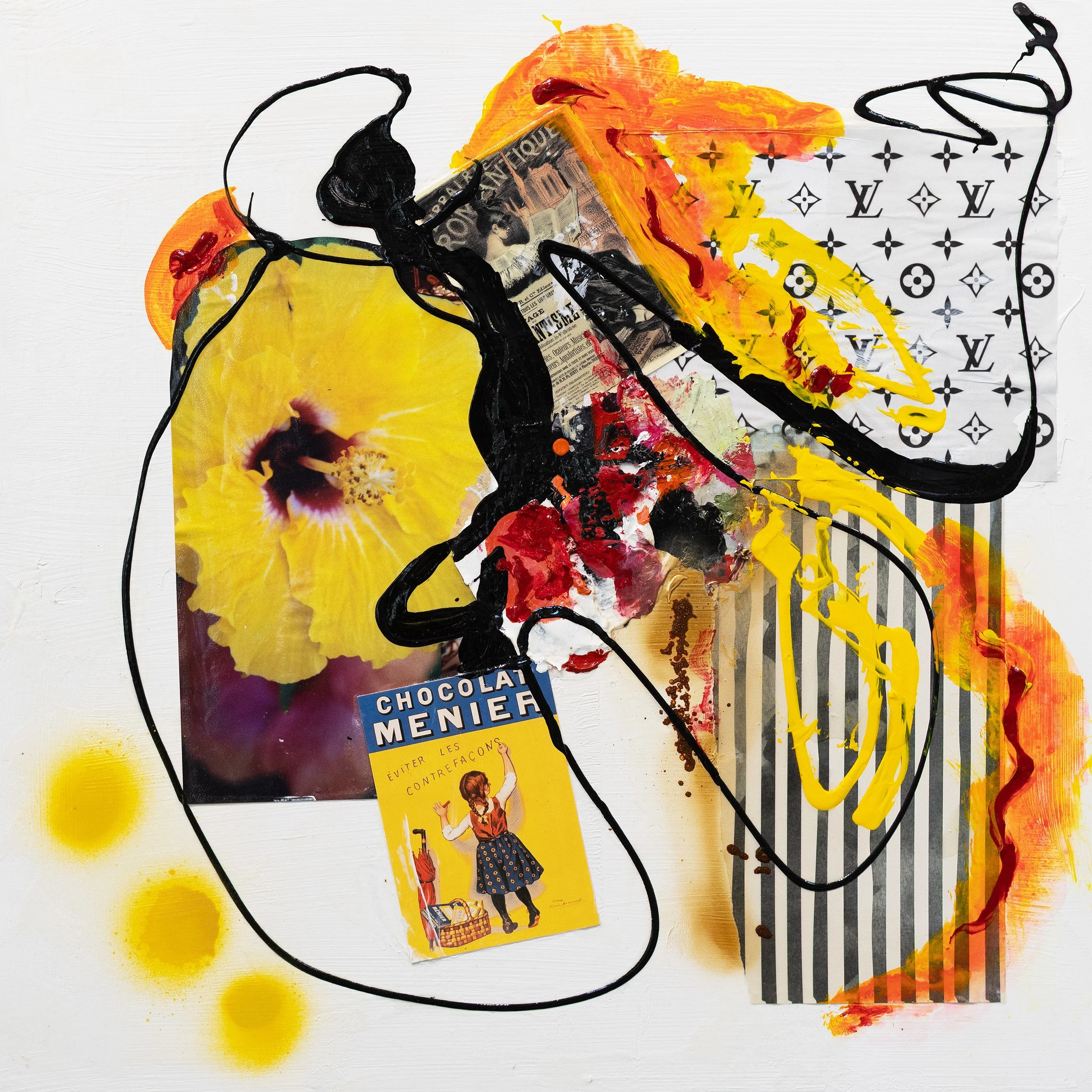 Booth Talk: Donna Isham