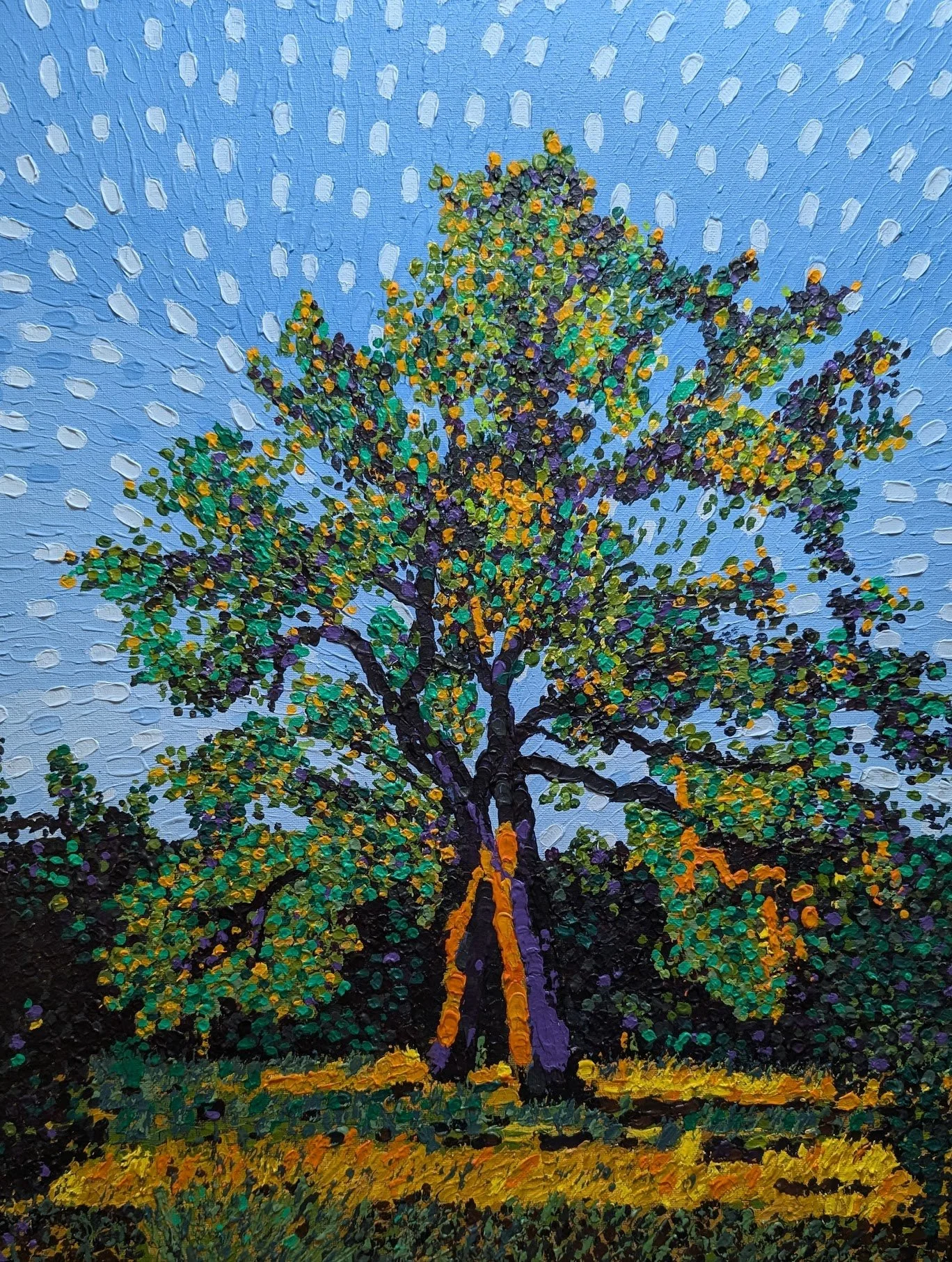 Booth Talk: Sylvain Latendresse