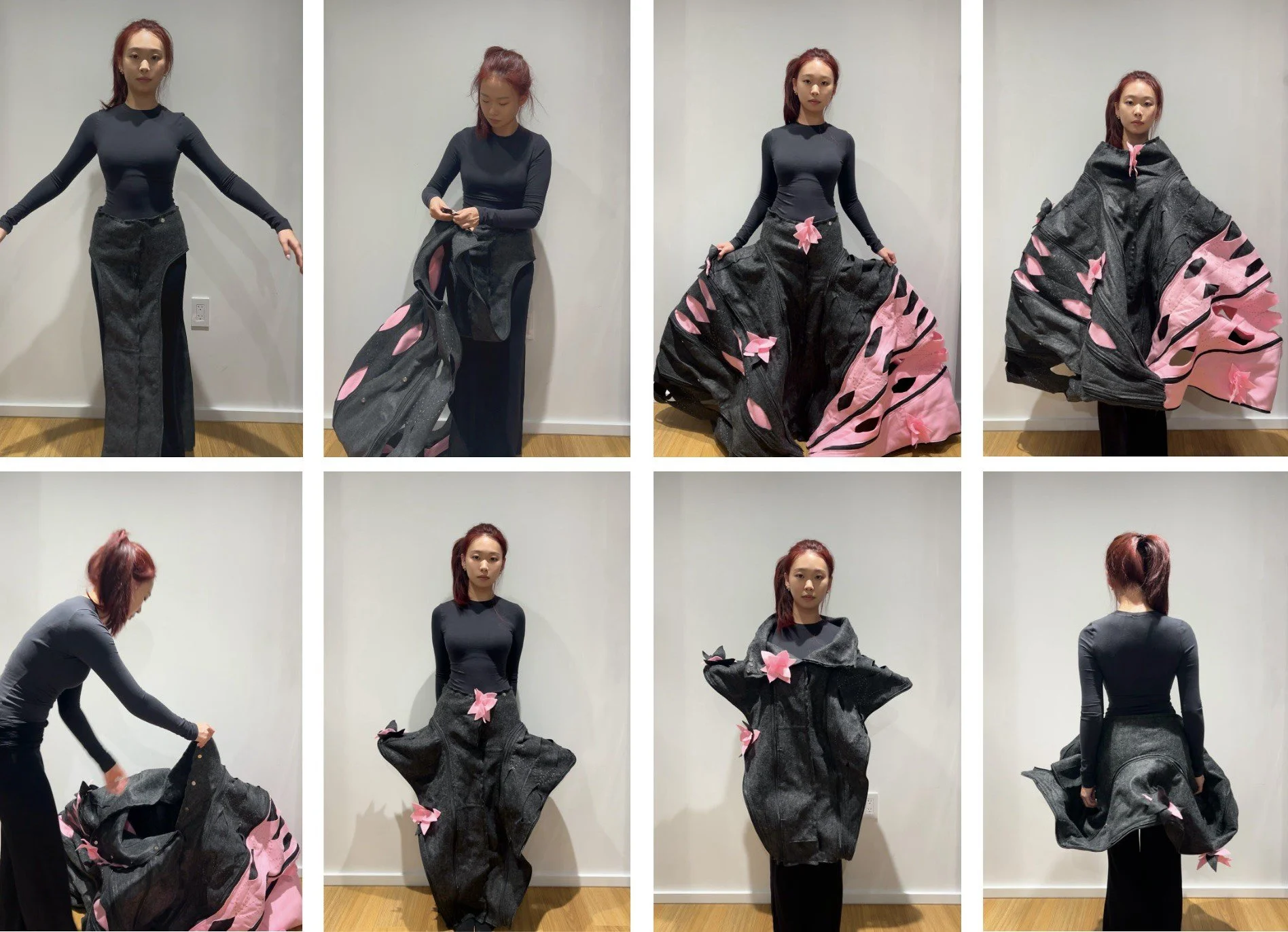 Booth Talk: Pratt Institute