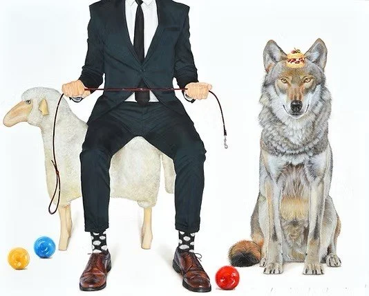 Booth Talk: Ariel Vargassal