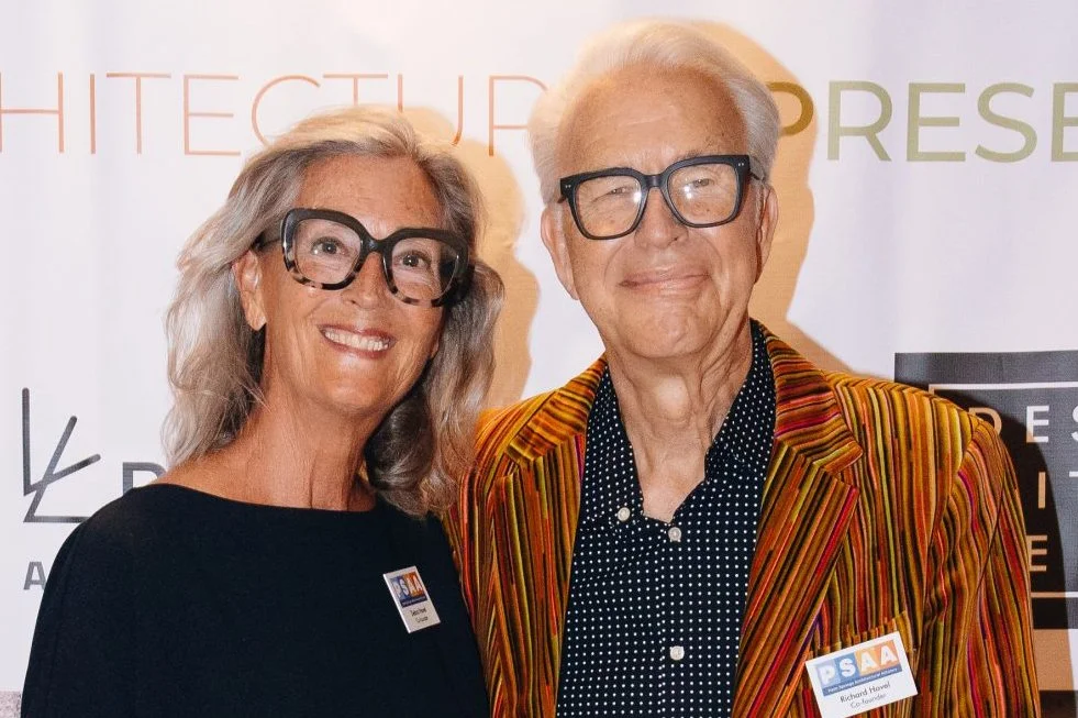 Modernist Makers: The Creative Forces Behind Mid-Century Modern — with Richard and Debra Hovel