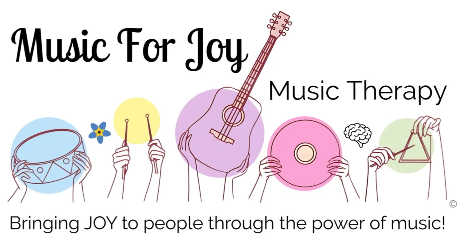 Music For Joy