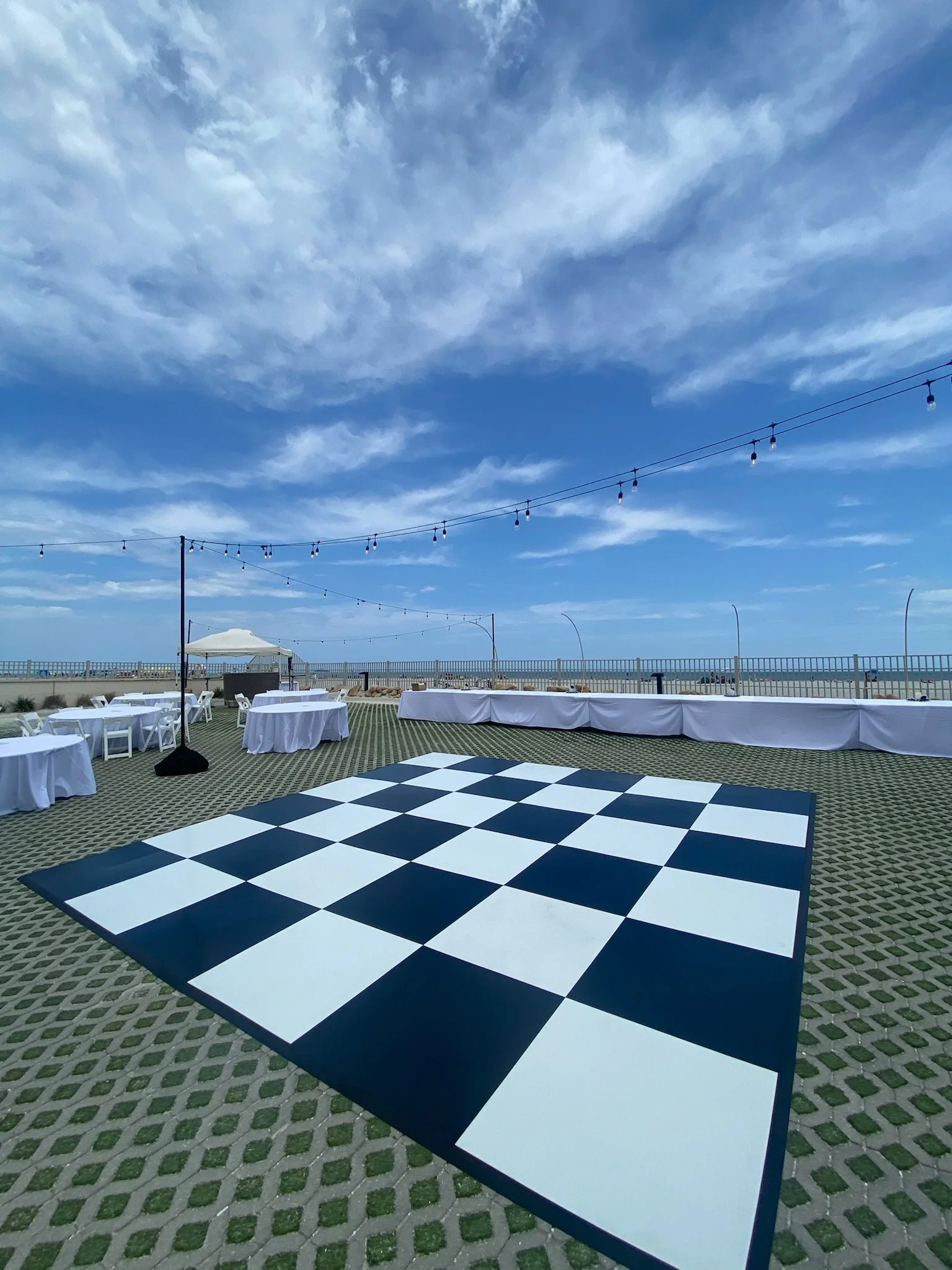 Checkered Dance Floor.jpg