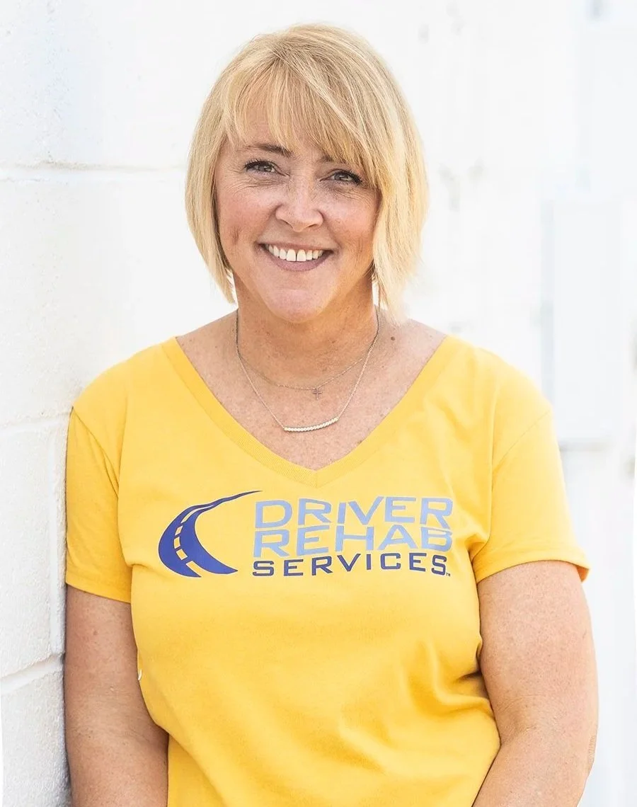About — Driver Rehabilitation Services