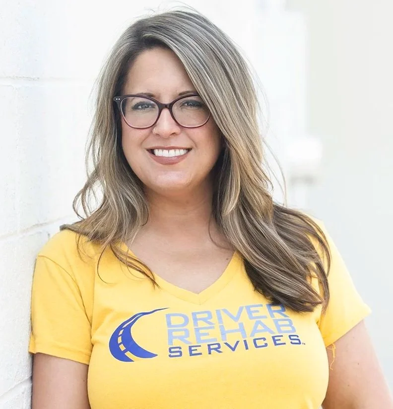 About — Driver Rehabilitation Services