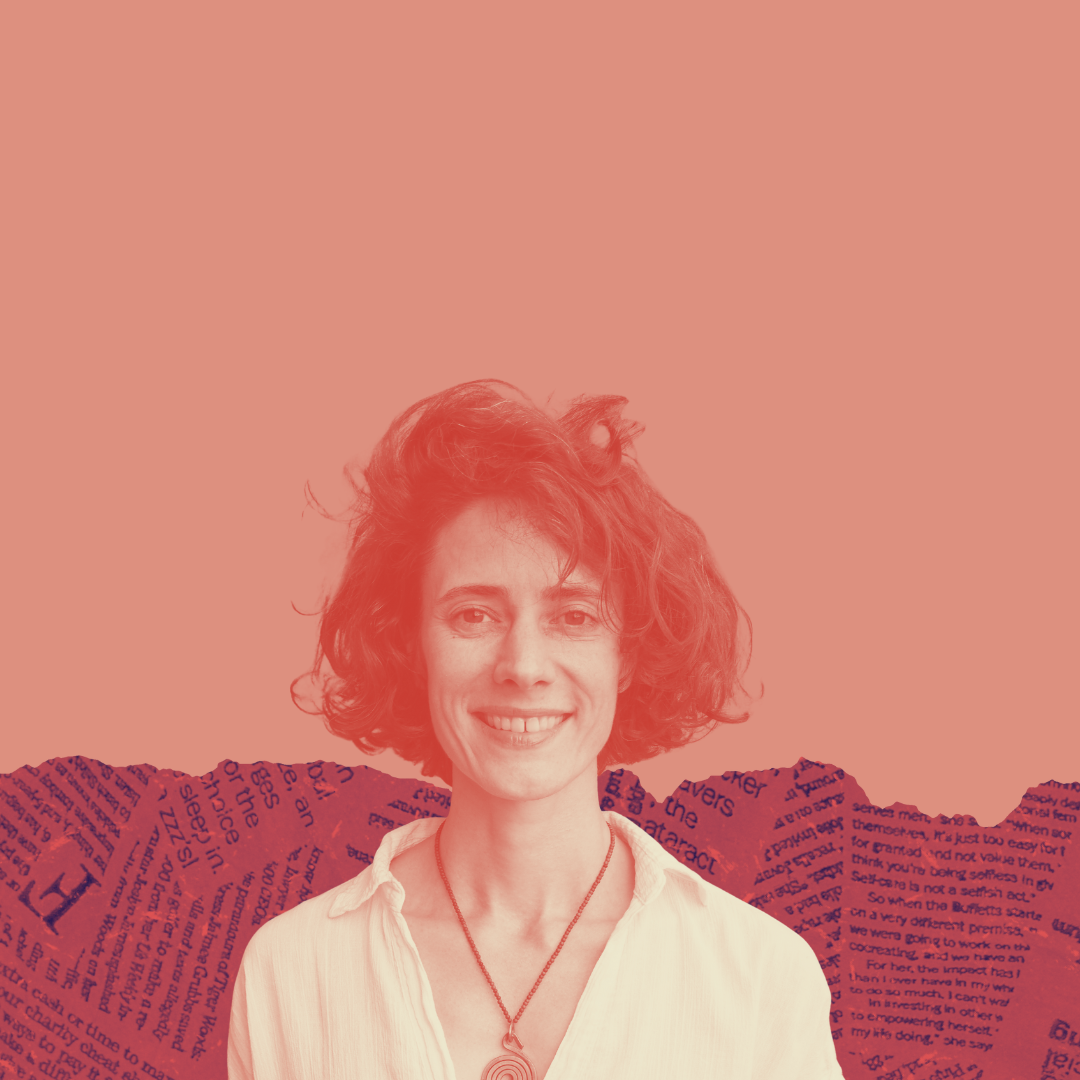 Diane Cluck // The Bull (Gainesville)