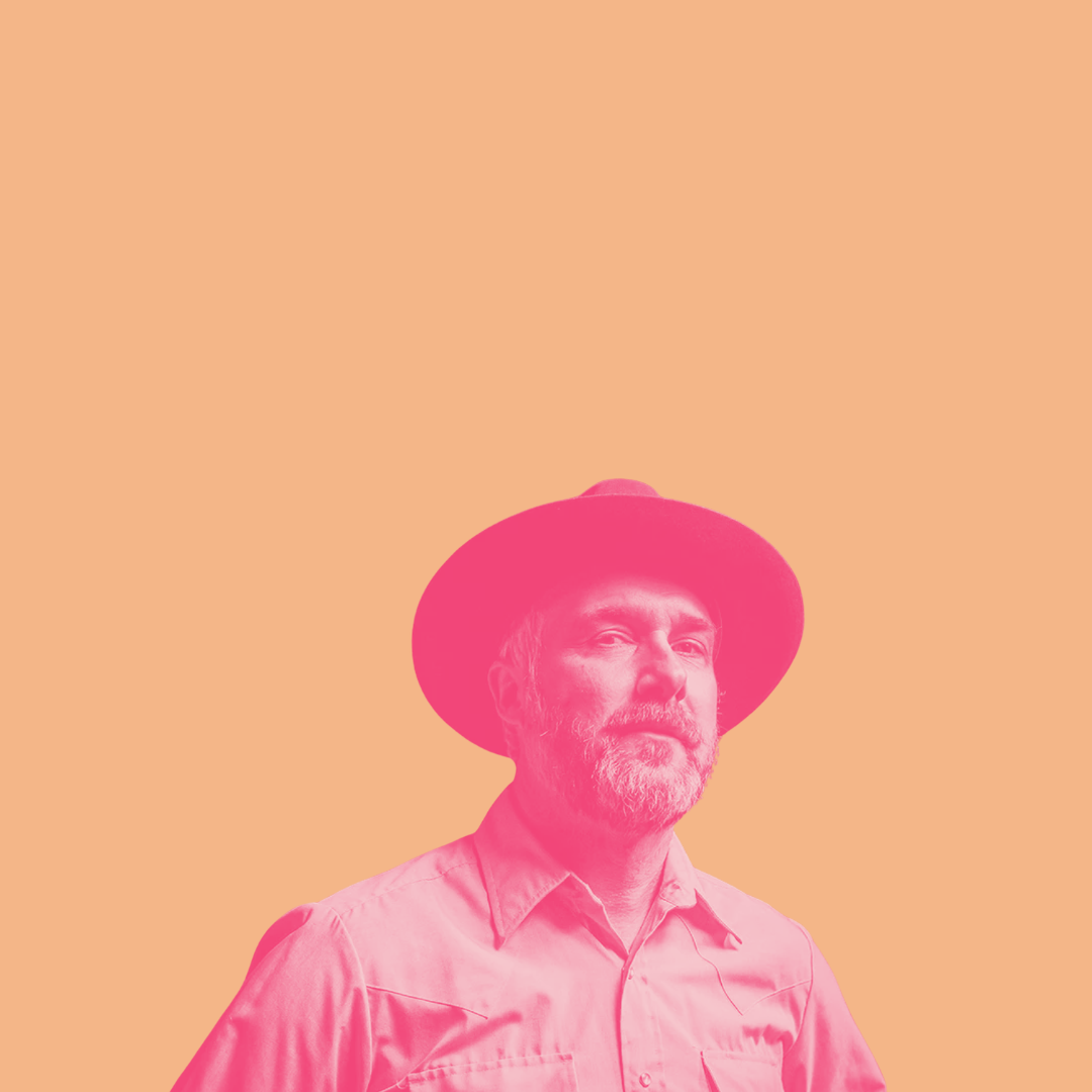William Elliott Whitmore // GFAA (Gainesville)