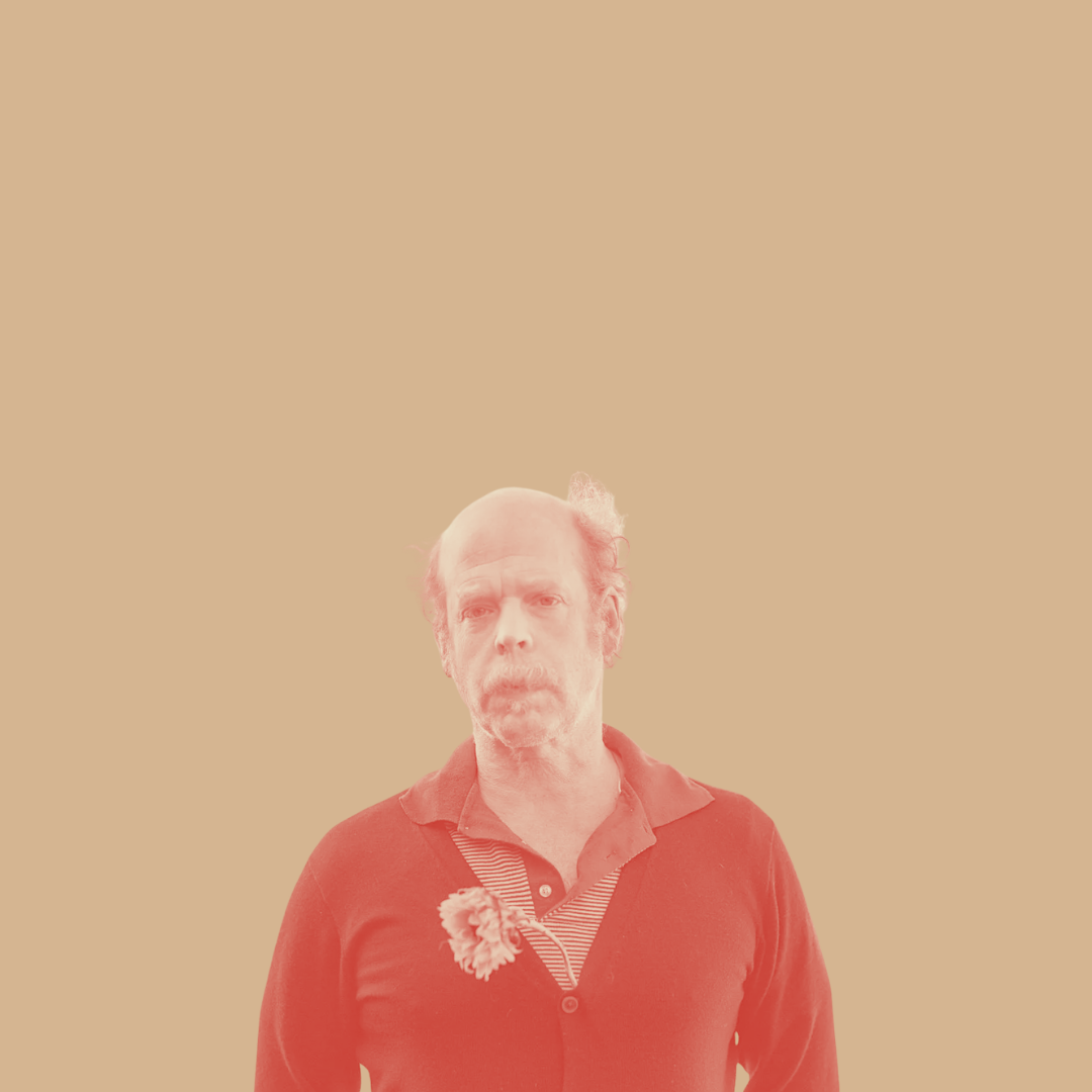 Bonnie Prince Billy // Lyceum Concert Hall (Gainesville)