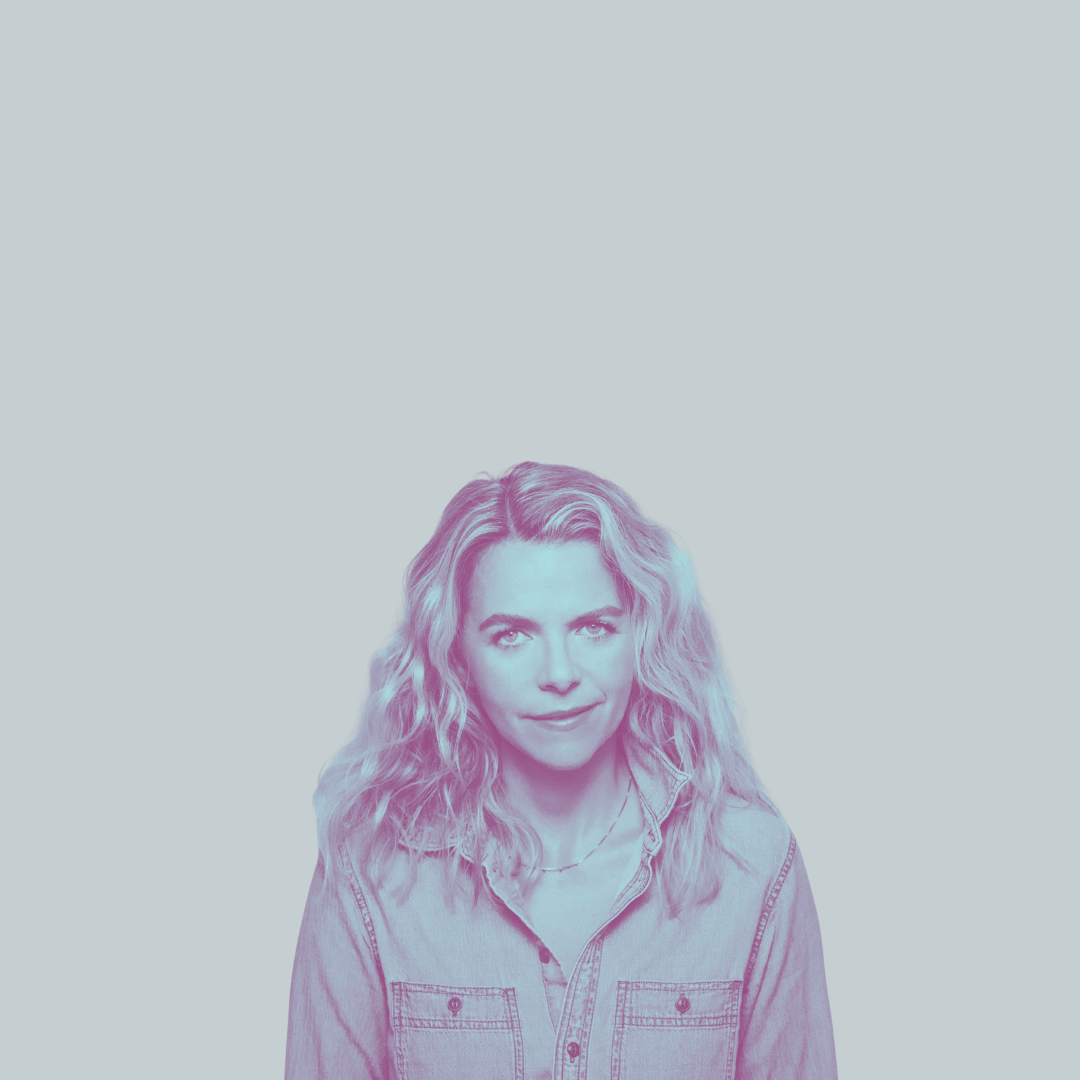 Aoife O’Donovan // Heartwood Soundstage (Gainesville)