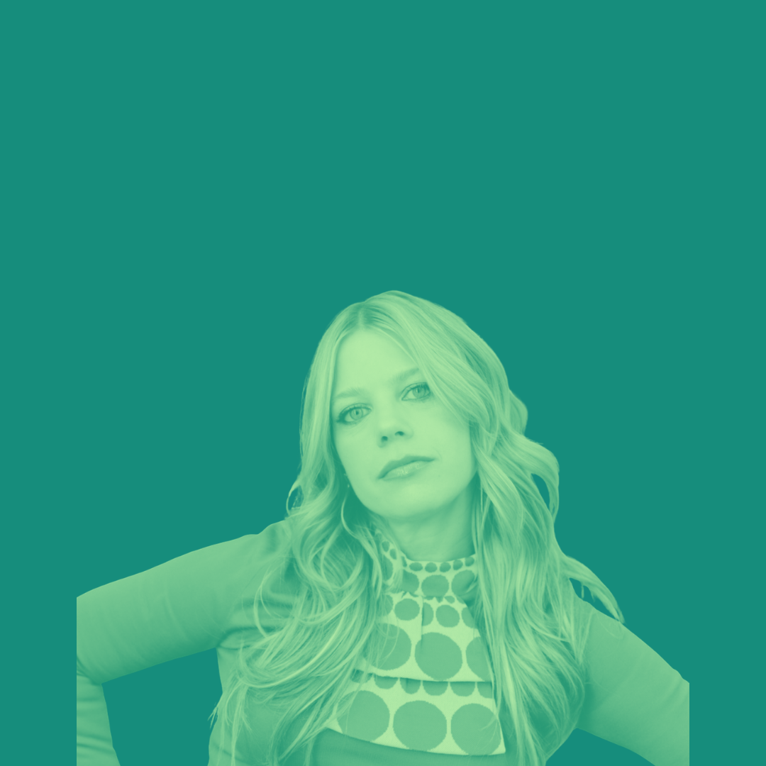 Basia Bulat // Lyceum Concert Hall (Gainesville)