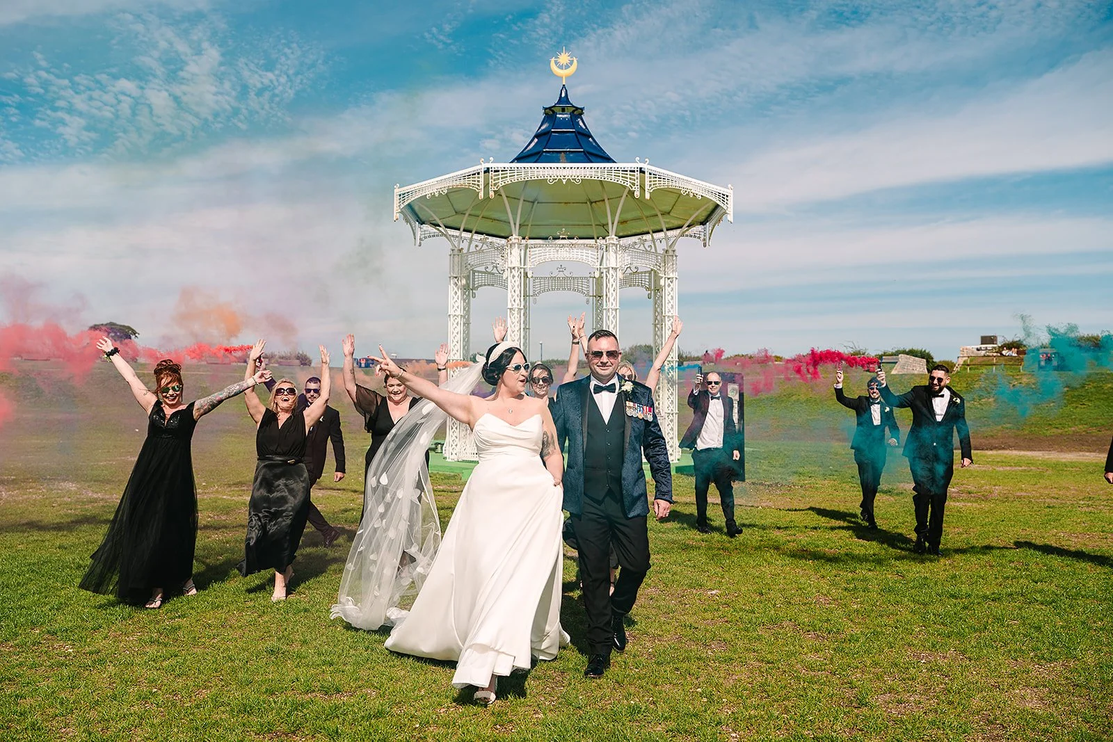Tony and Zee Got Wed! -376.jpg