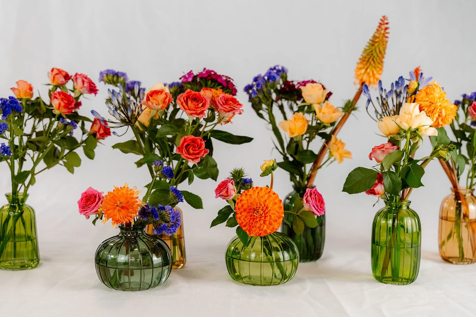 Wedding Reception extra flowers add on