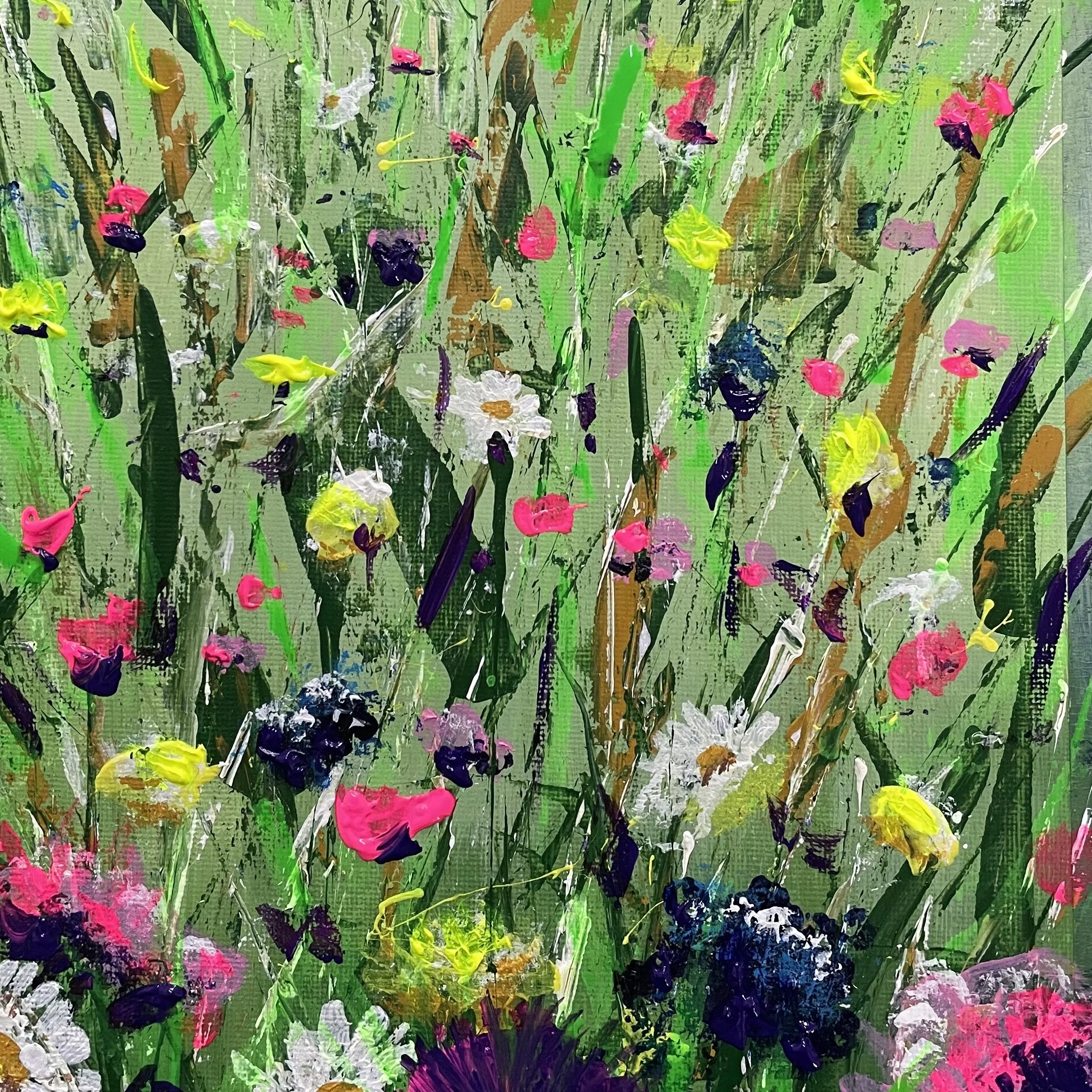 Sip & Paint - SPRING (NEW DATE - Wed 13th May)