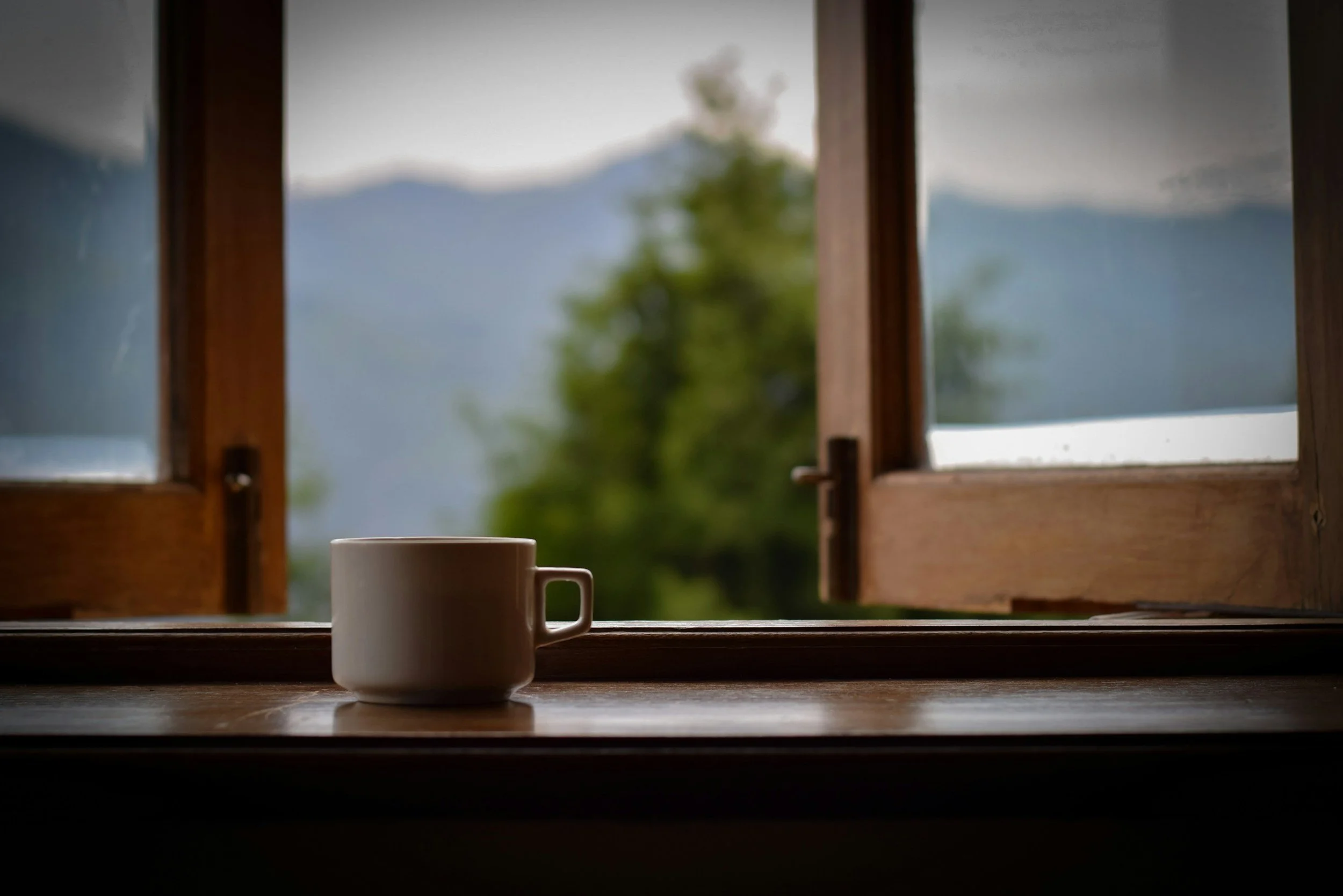 The September Scaries: When Excitement and Anxiety Show Up at the Same Time