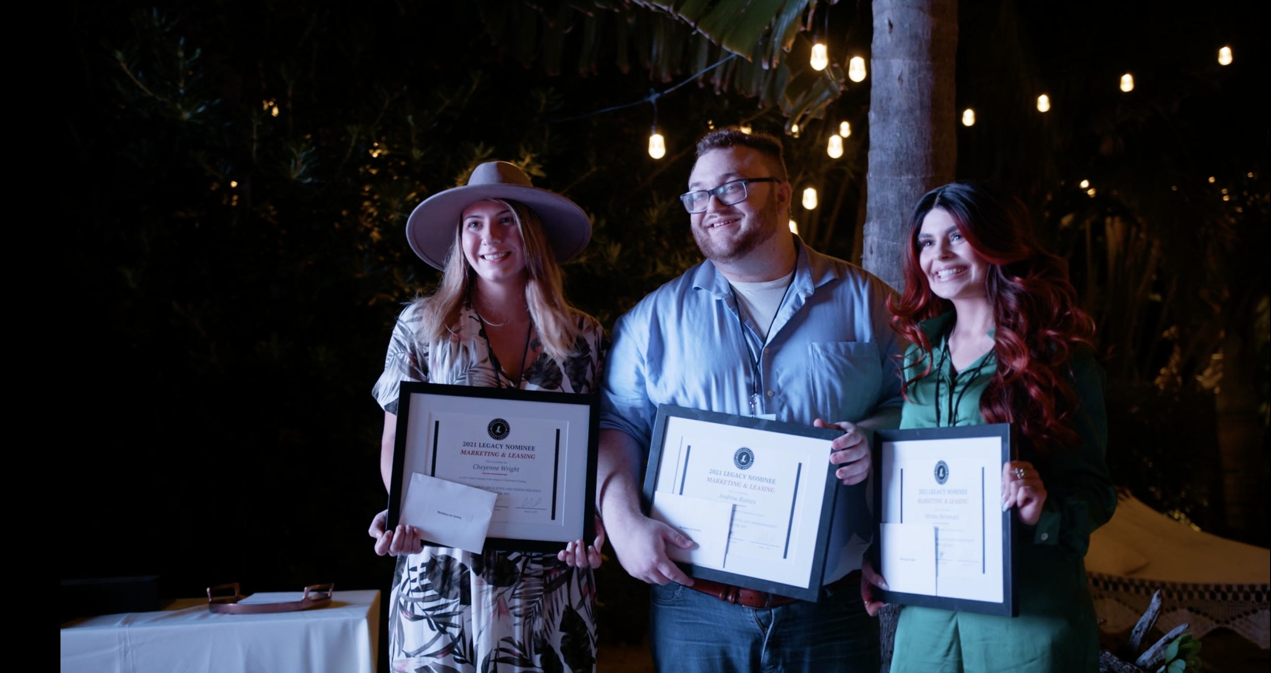 Case Study: How CLS Living Uses Event Recap Videos to Build Culture and Attract Talent