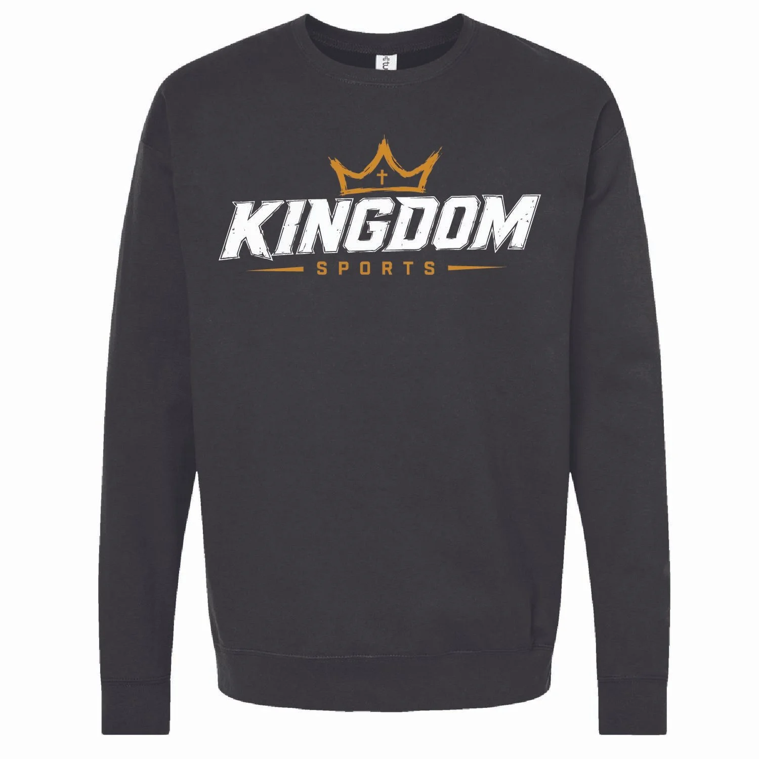 Kingdom Sports Tultex Crewneck Sweatshirt