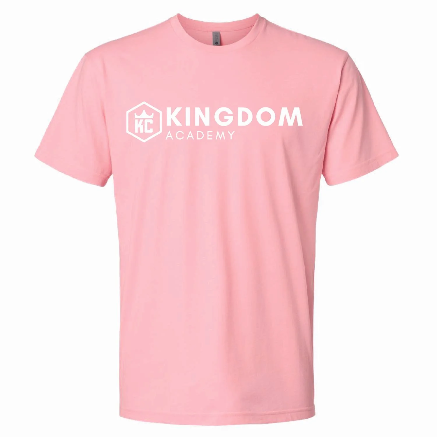 Kingdom Academy Next Level Tee