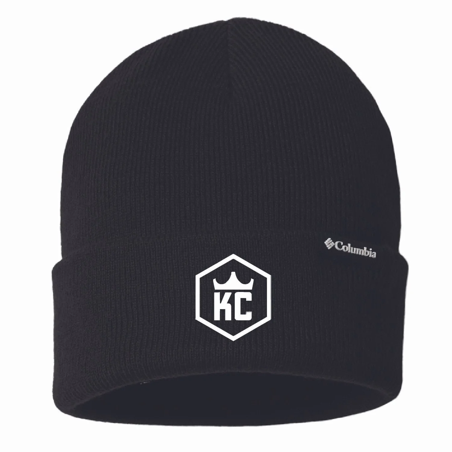 Kingdom Academy Beanie
