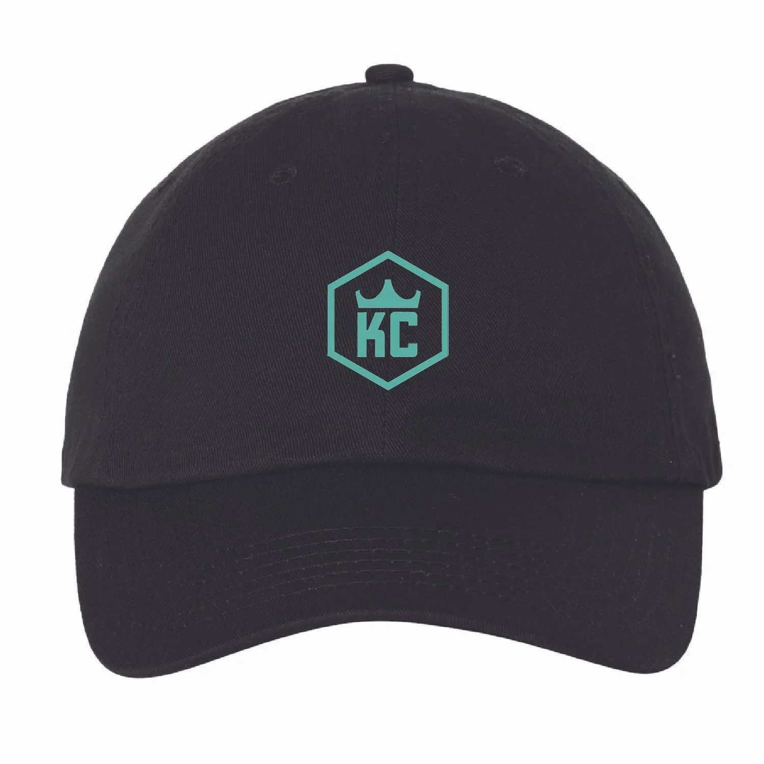 Kingdom Academy Baseball Cap