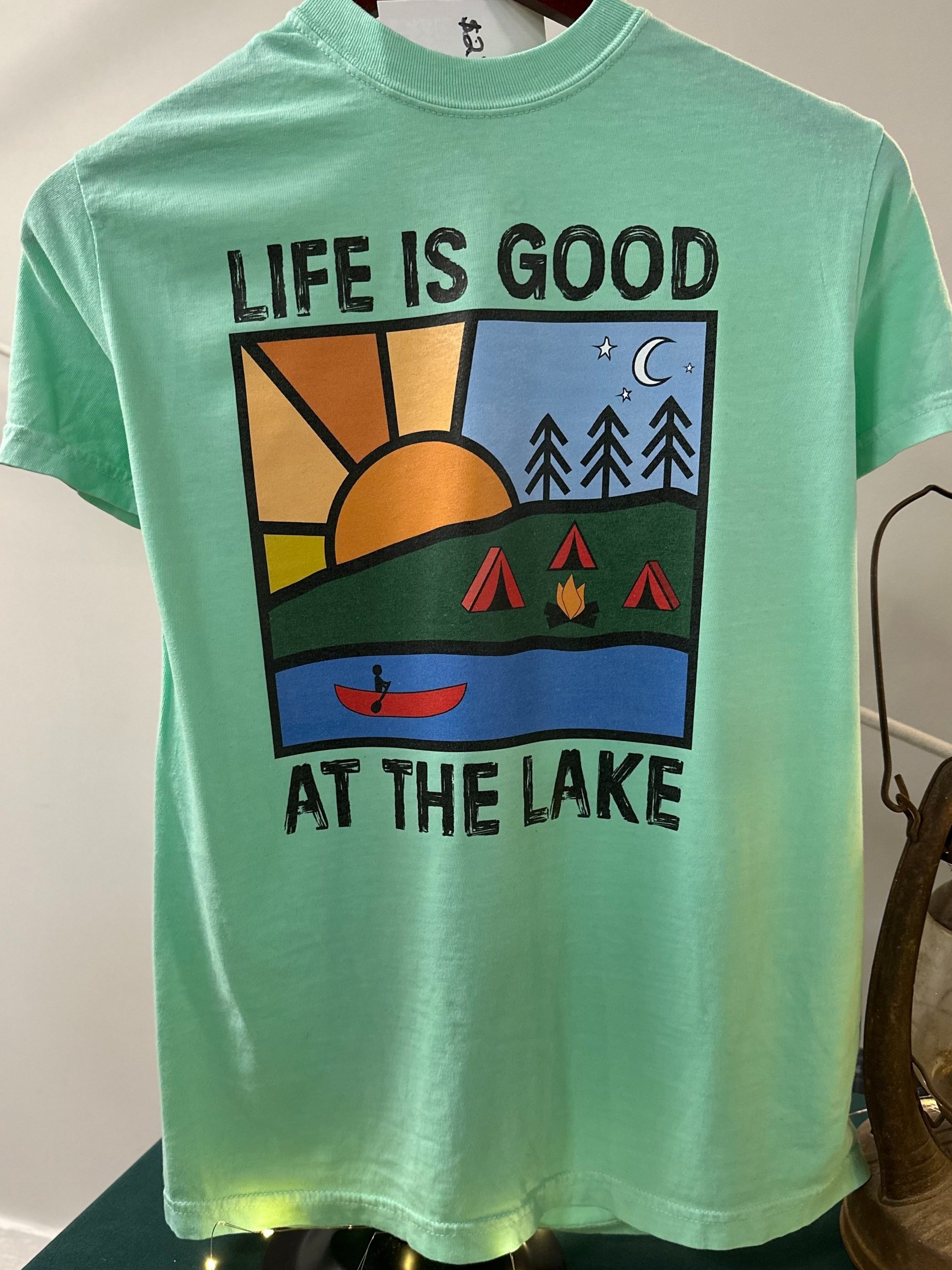 Lake Life