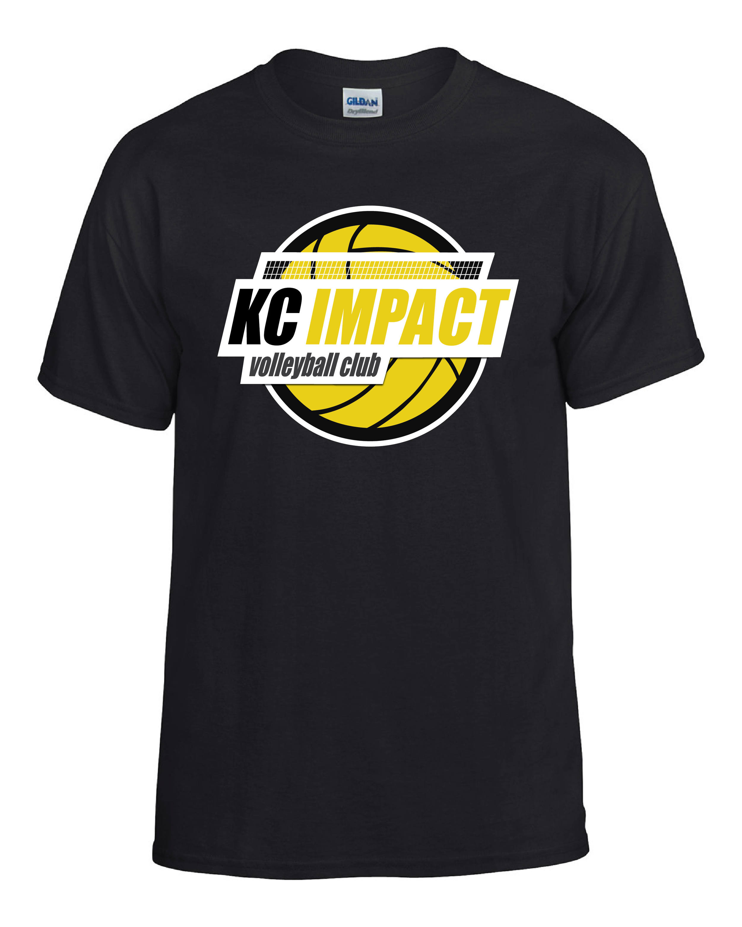 KC Impact T-shirt