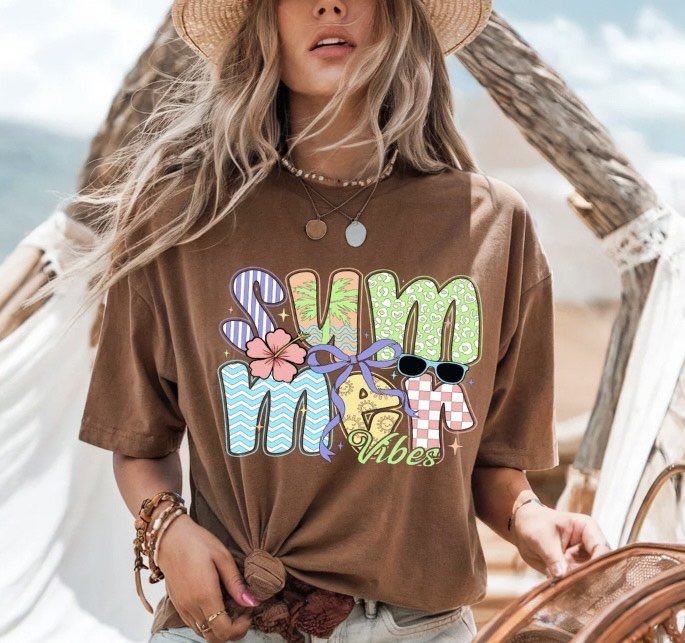 Summer Vibes
