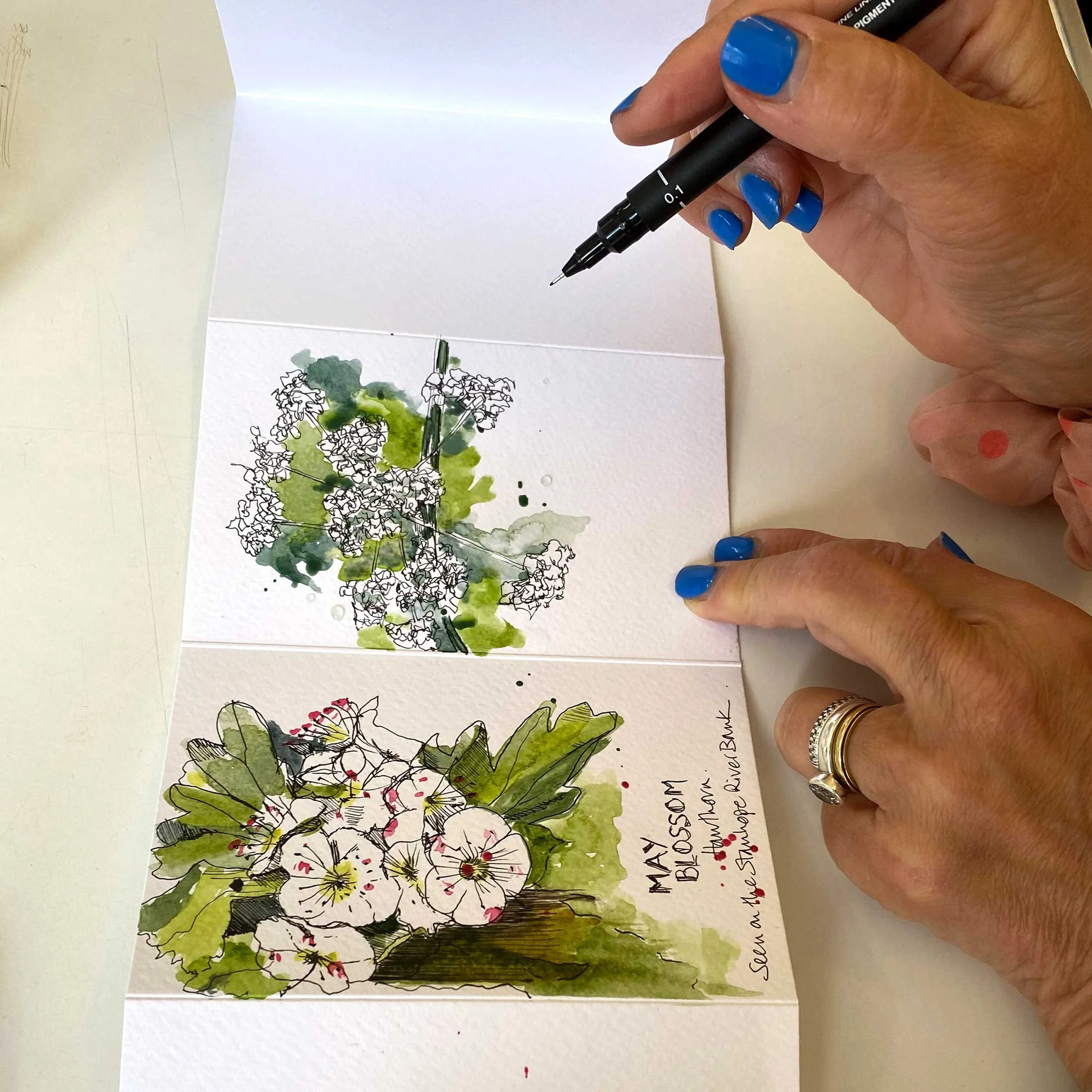 Whittingham Art Group