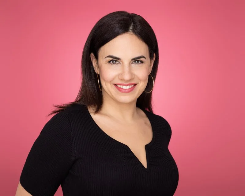 On-Camera Audition Technique with Shelley Molad (Copy)