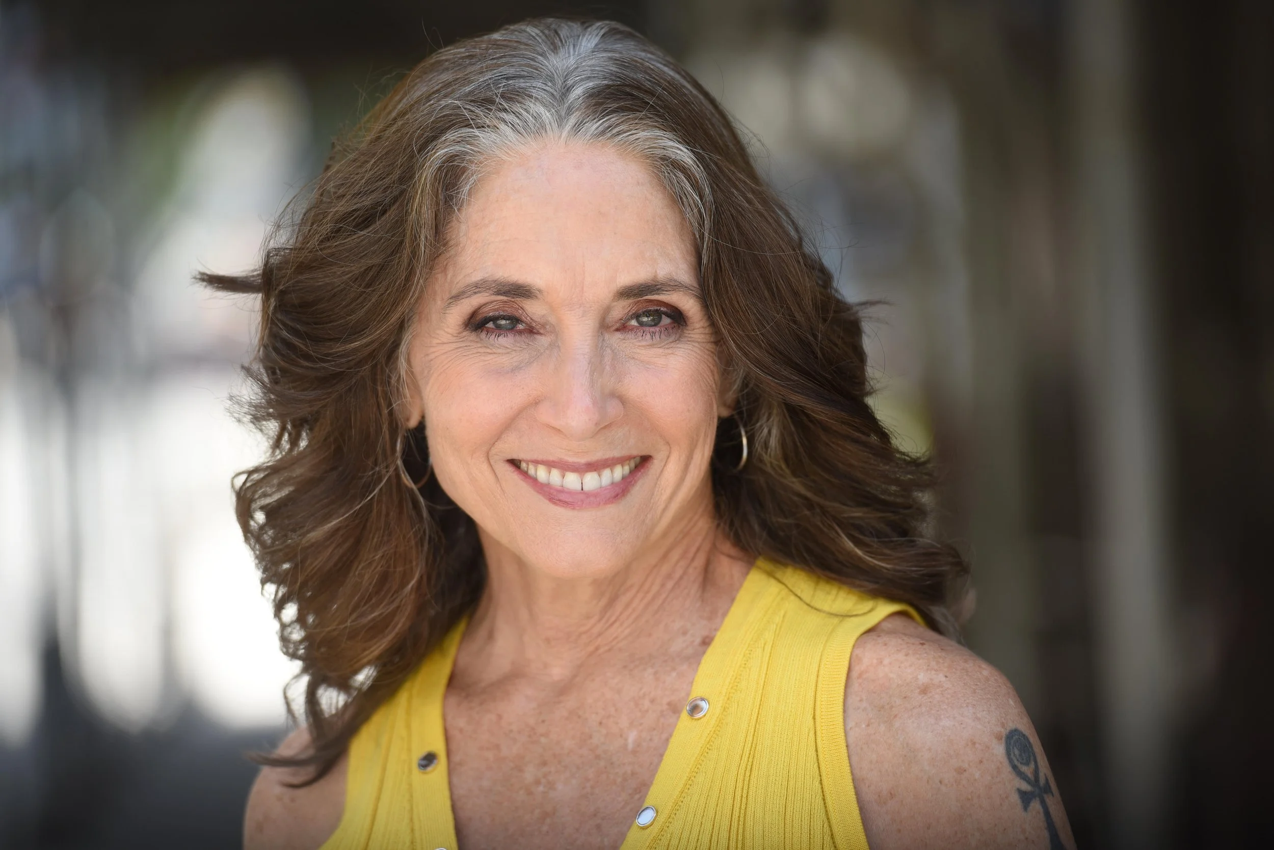 The Art of Acting with Susan Ward