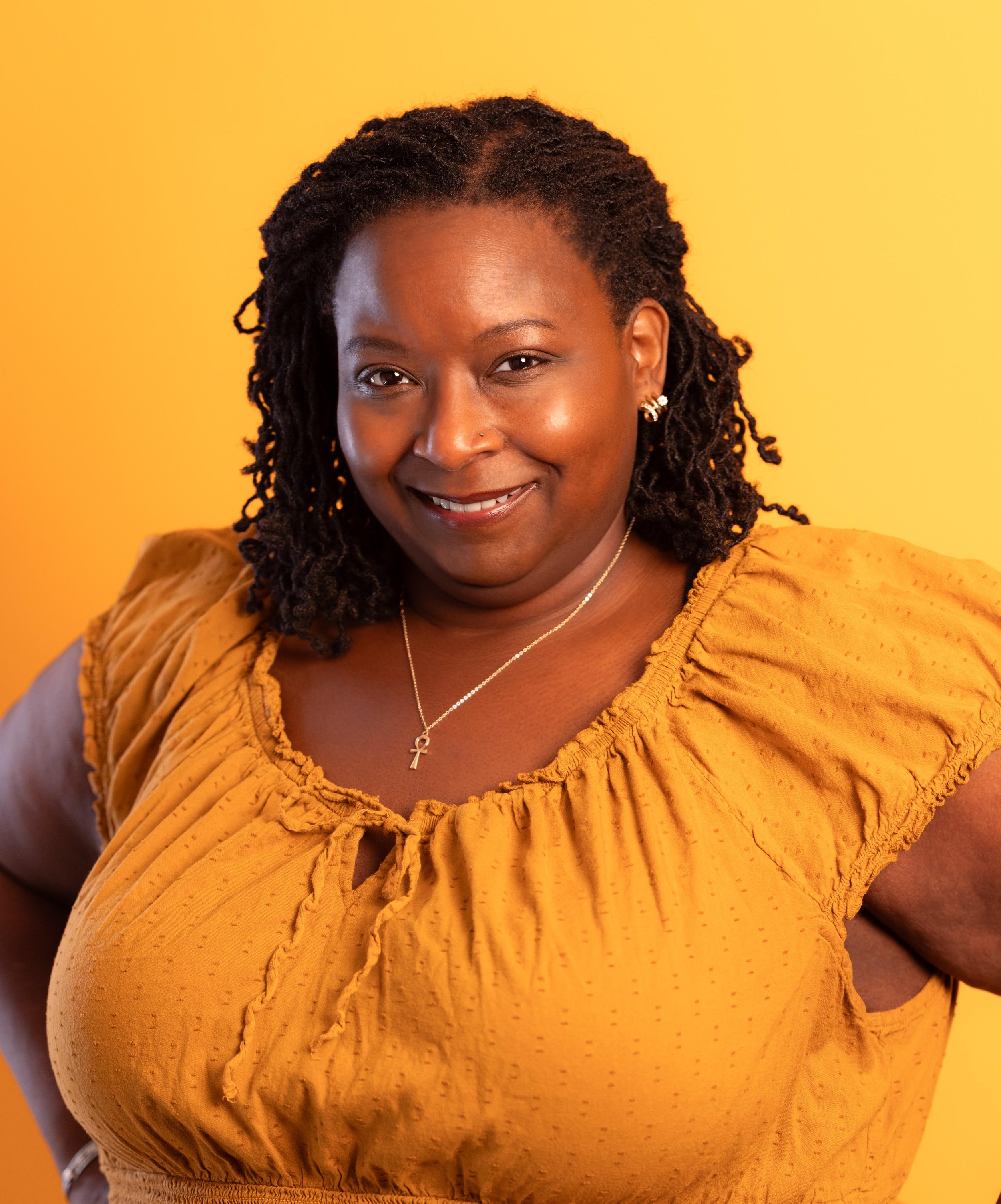 Meditation Class: The Body Gives Voice to Peace