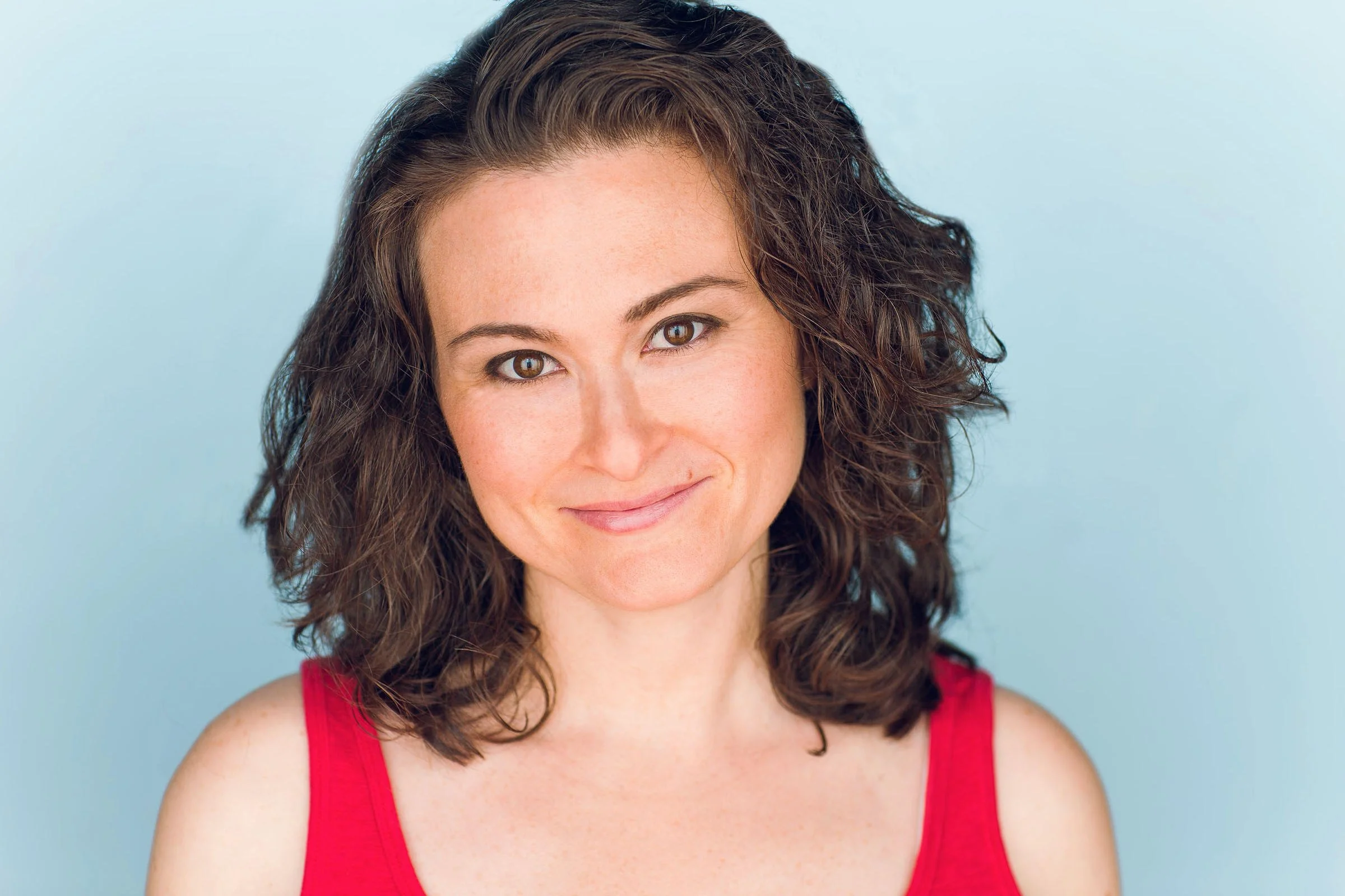 Improv 101- Foundations of Improv