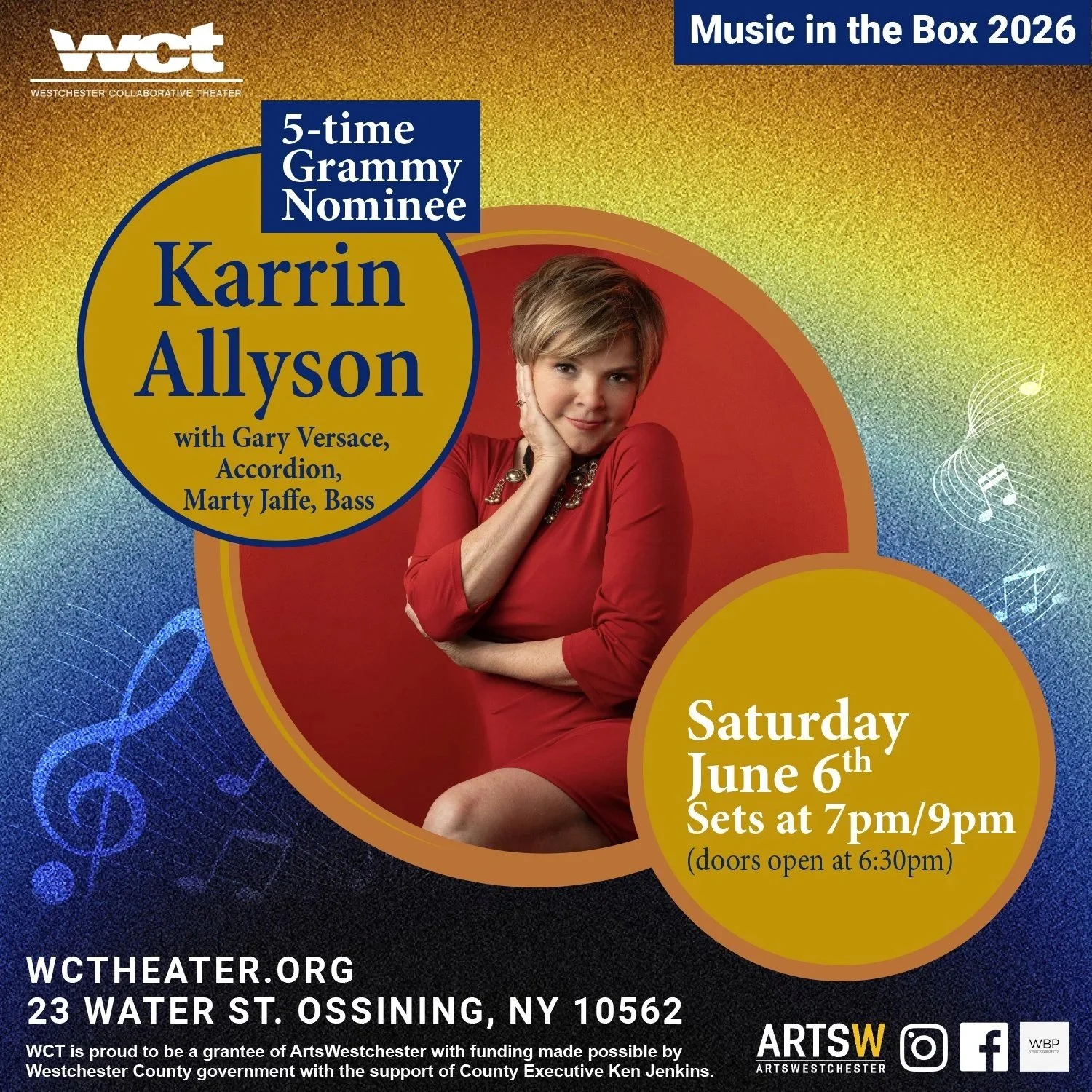 Karrin Allyson