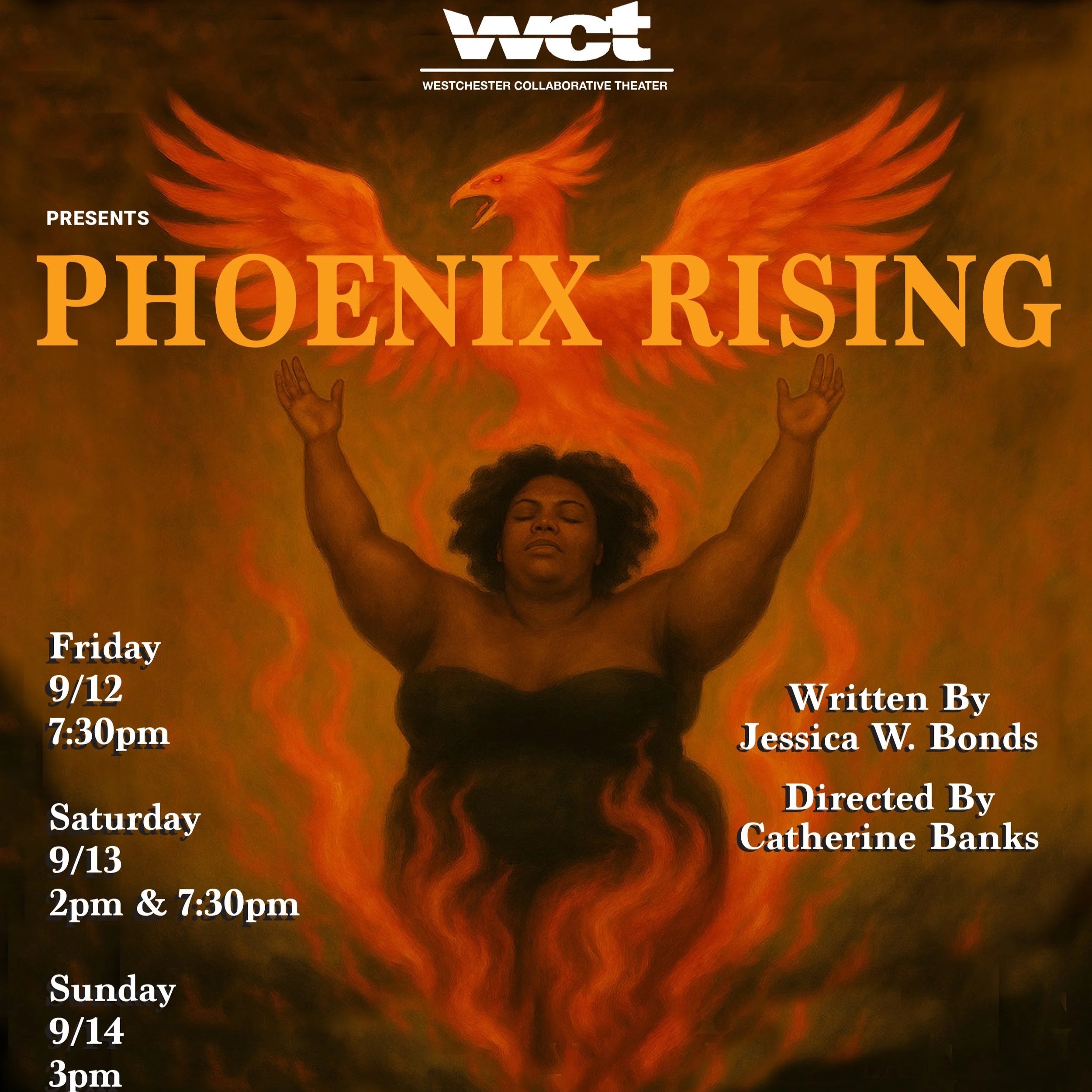Phoenix Rising