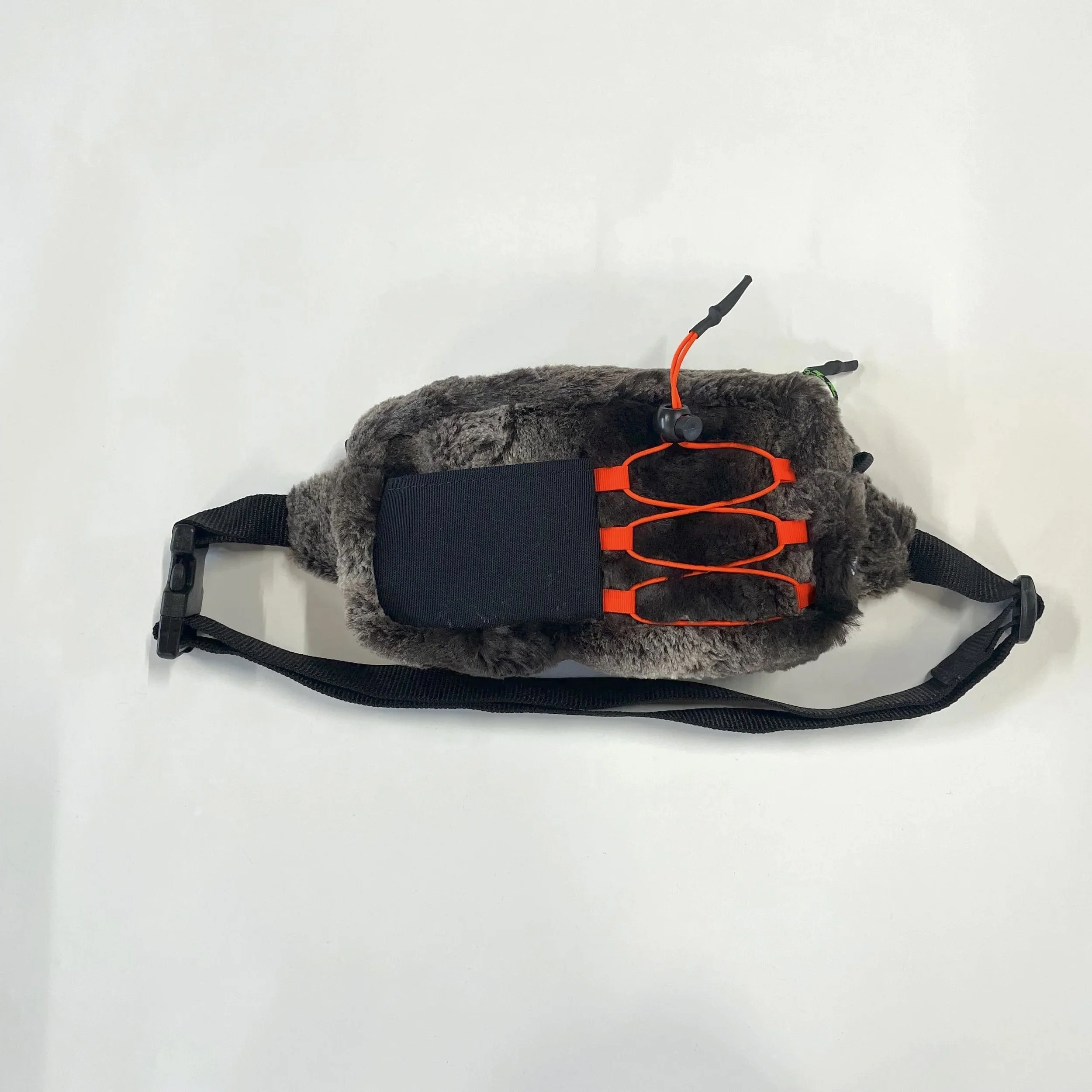 Sac banane fourrure- PATA