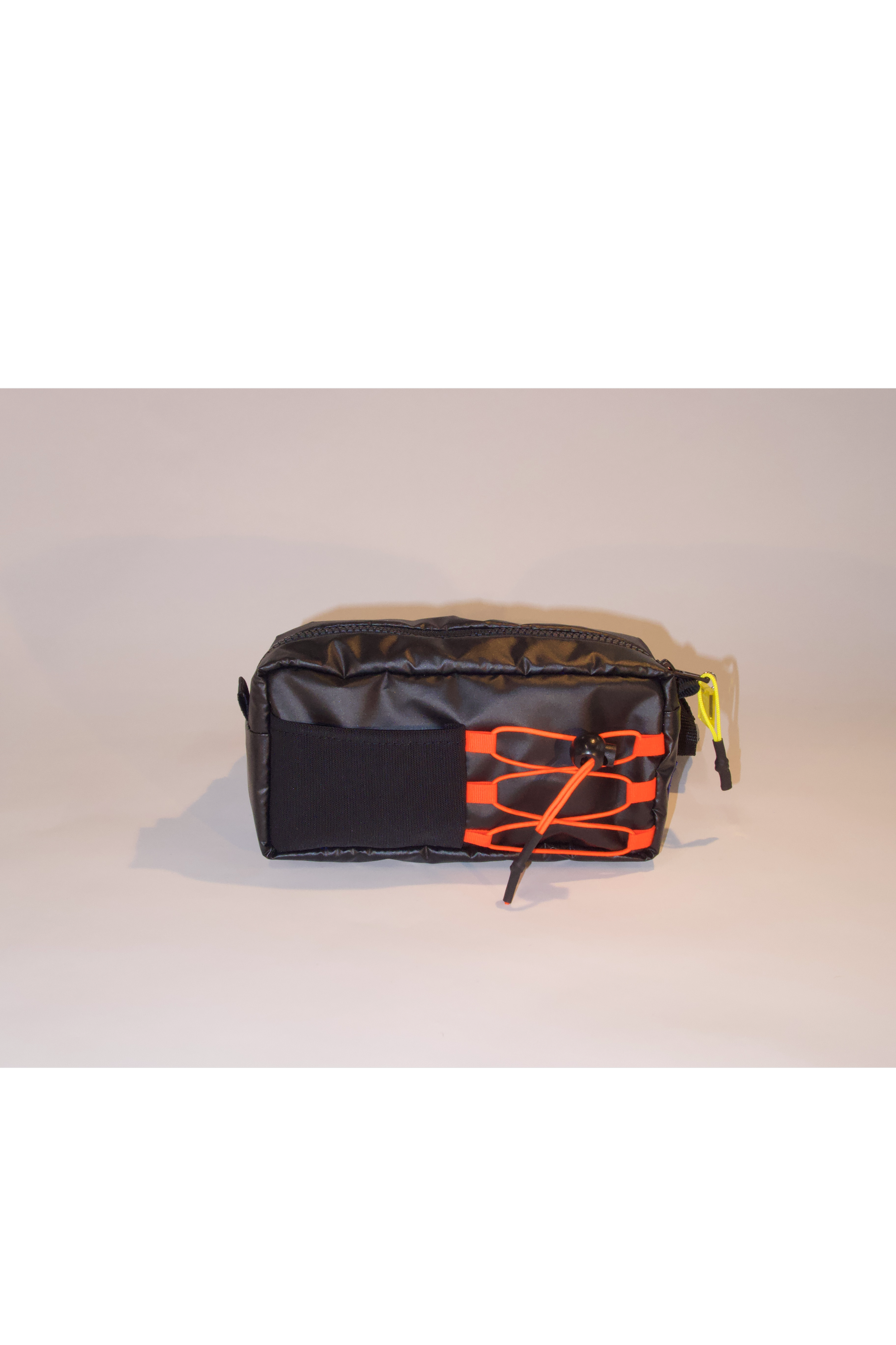 Sac banane noir - PATA