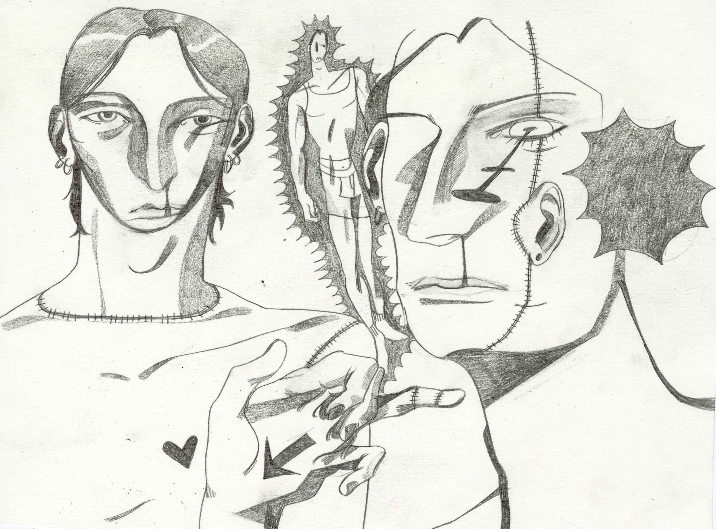 Drawings