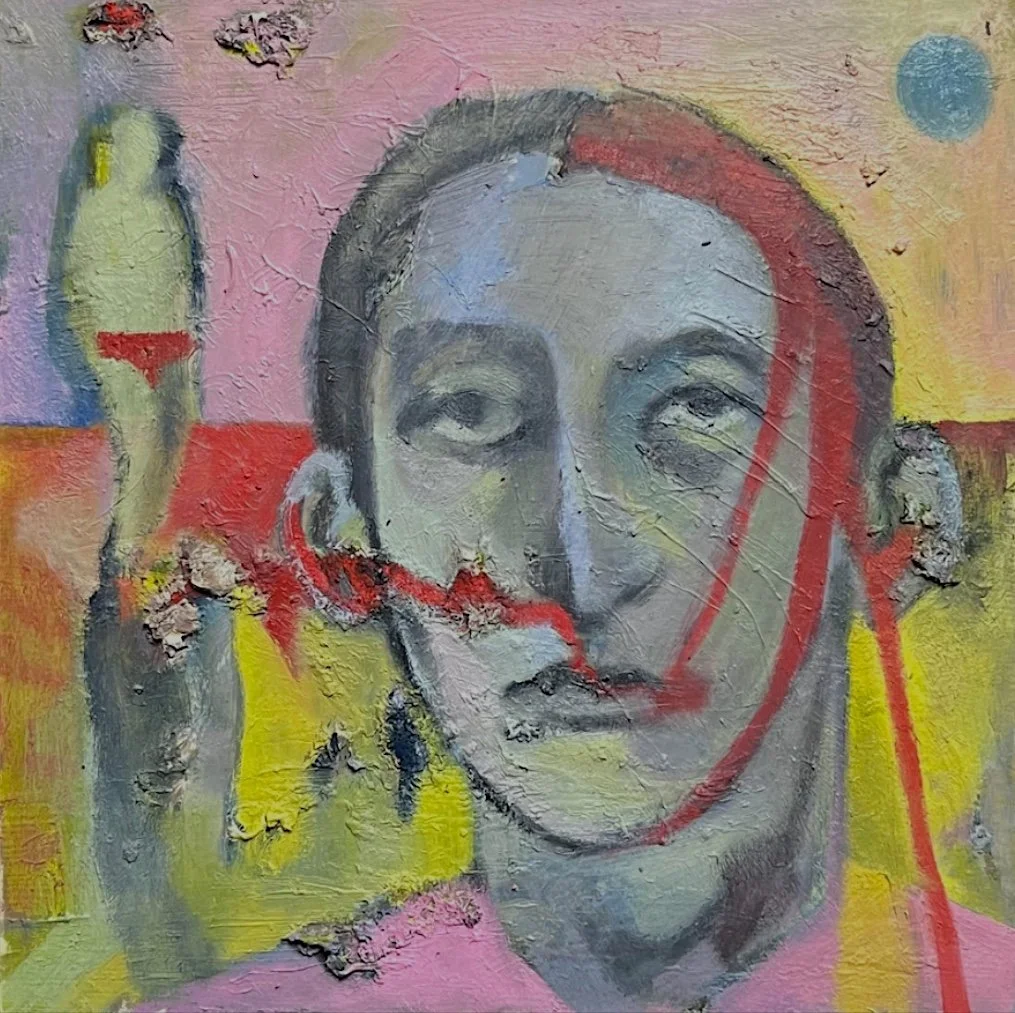 MaryMarshallMartin_2026_TheDivers_Oiloncanvas_13.5x.13.5in.jpg