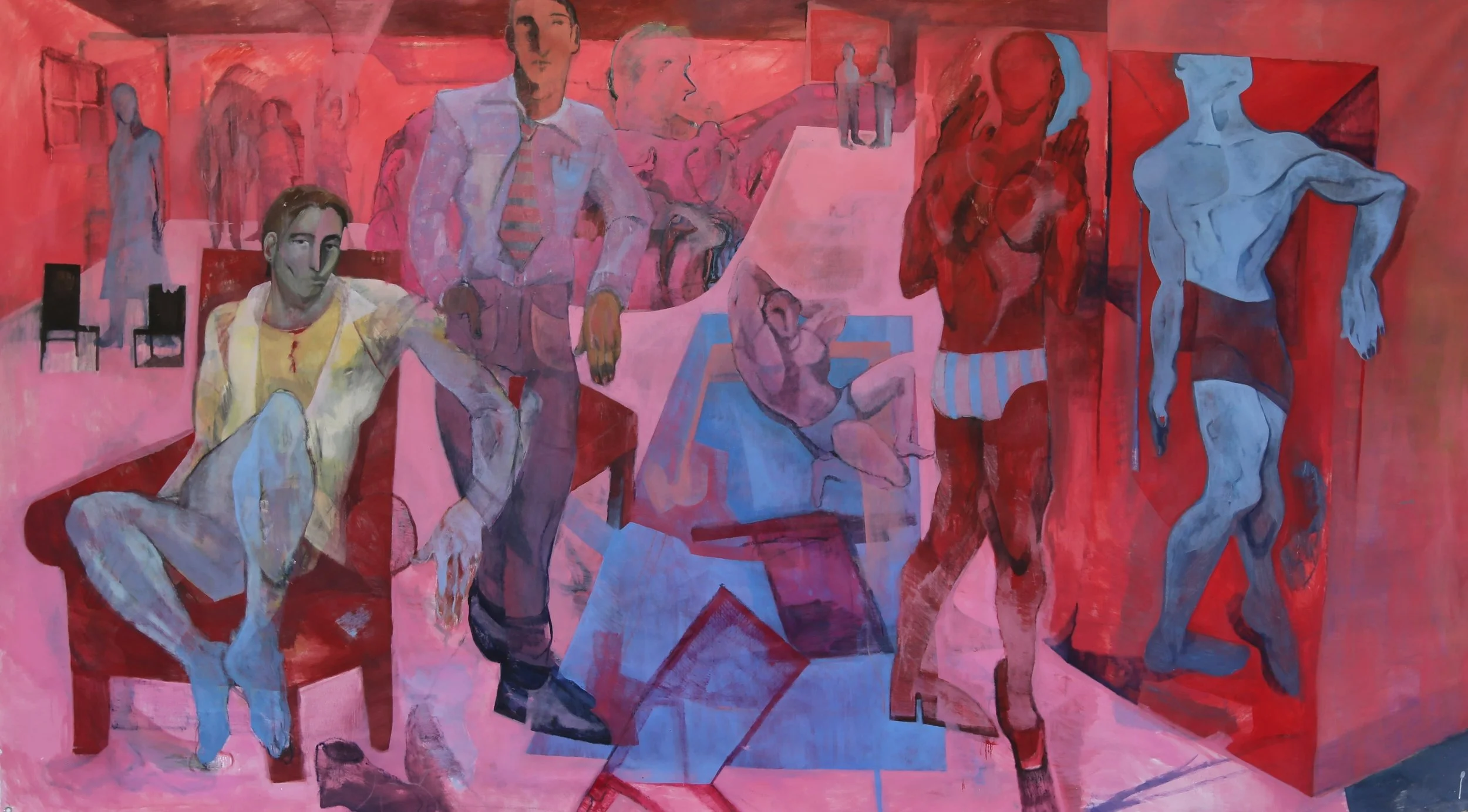 Paintings