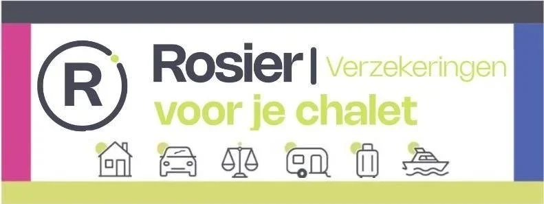 Chalet Verzekering Rosier specialist voor chalet verzekeren