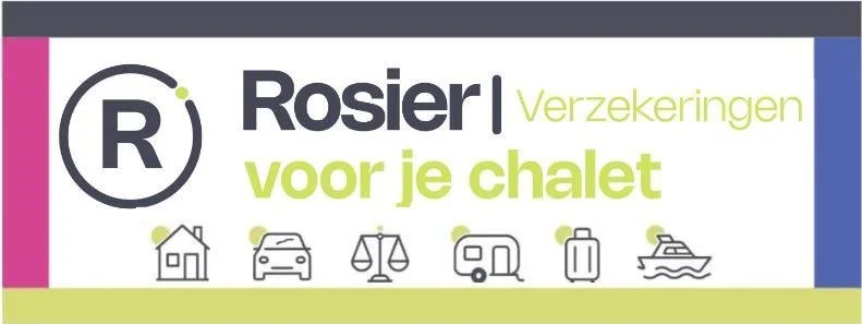 Chalet Verzekering Rosier specialist voor chalet verzekeren