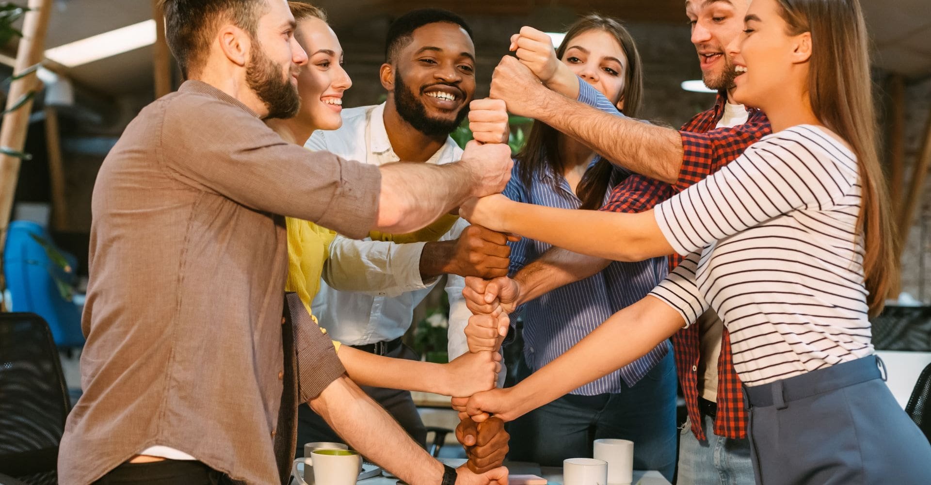 How Often Should You Do Team Building Activities?