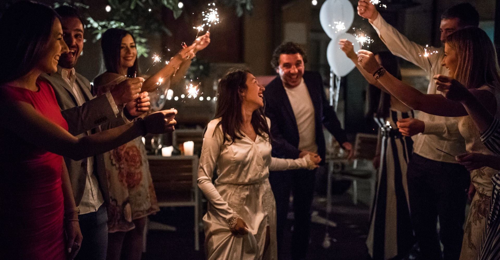 What is a Wedding Recessional?
