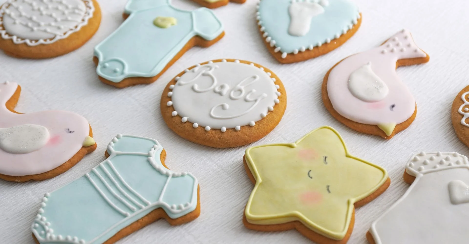 Which is Better, a Baby Shower Brunch, Lunch or Afternoon Tea?