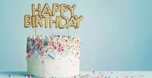 When Did People Start Celebrating Birthdays? — Historic Acres of