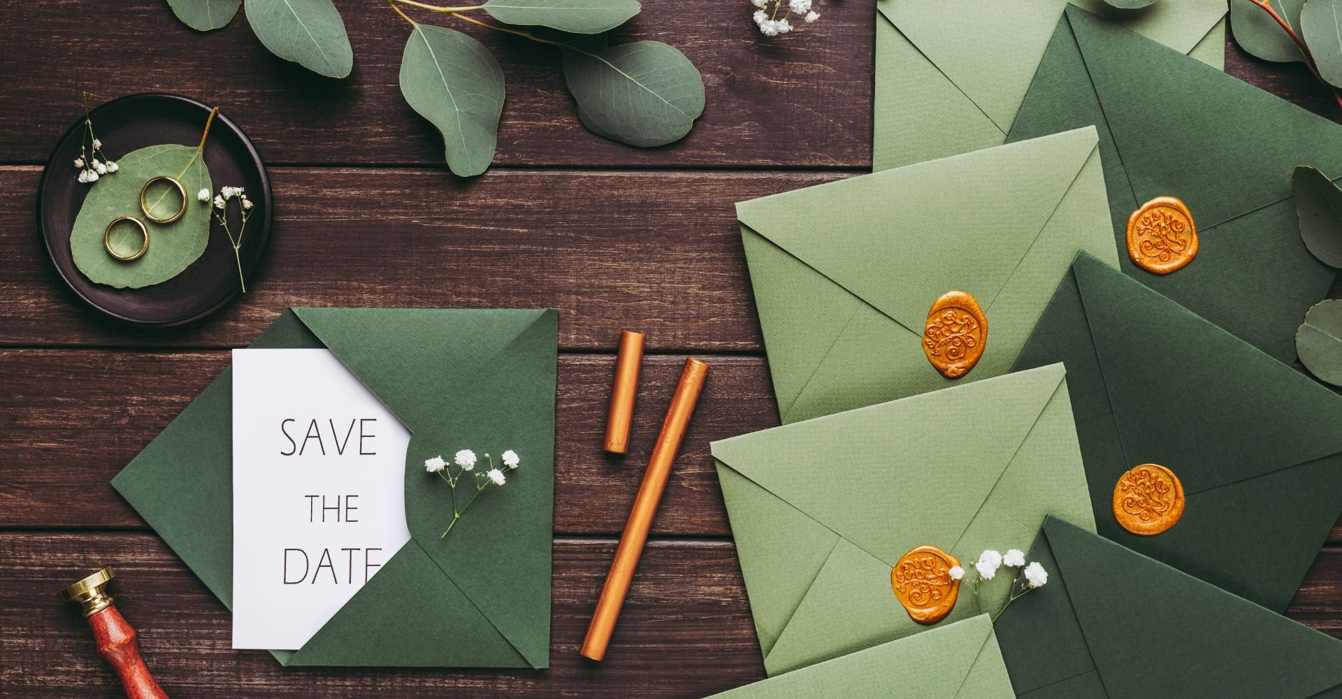 How to Make Your Wedding Eco-Friendly
